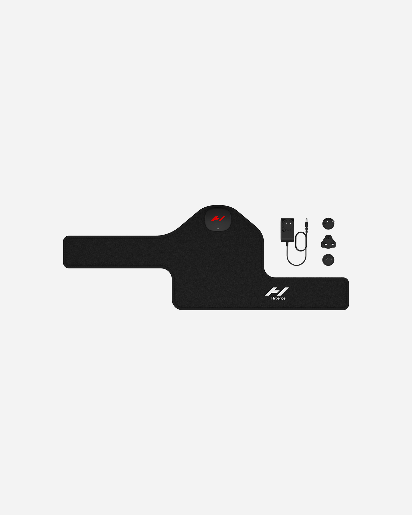 Elettrostimolatore HYPERICE VENOM 2 LEG  - Nero - 4 | Cisalfa Sport