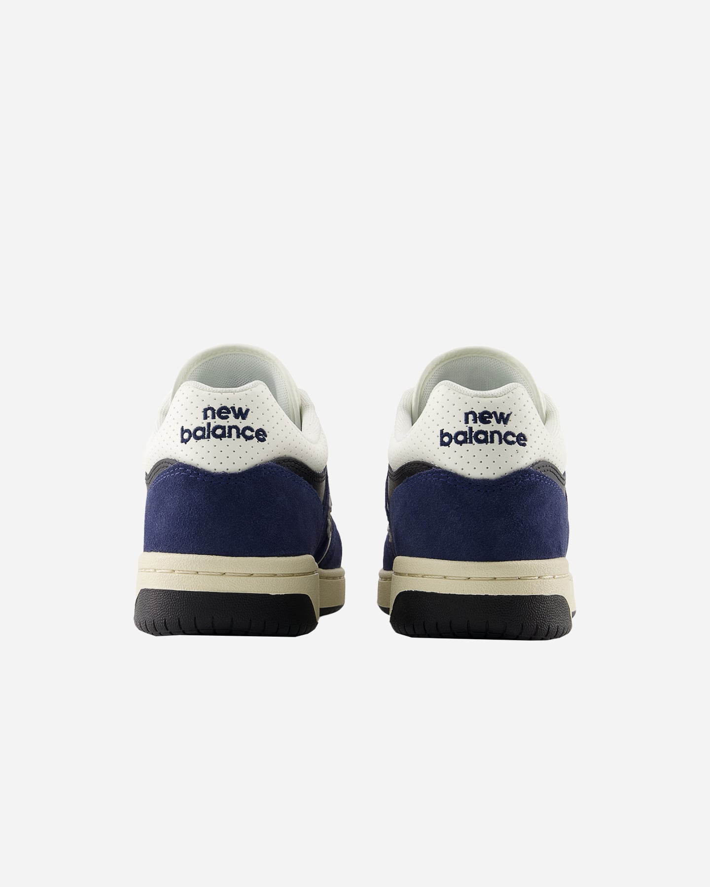 Scarpe sneakers NEW BALANCE 480 M - Blu - 4 | Cisalfa Sport