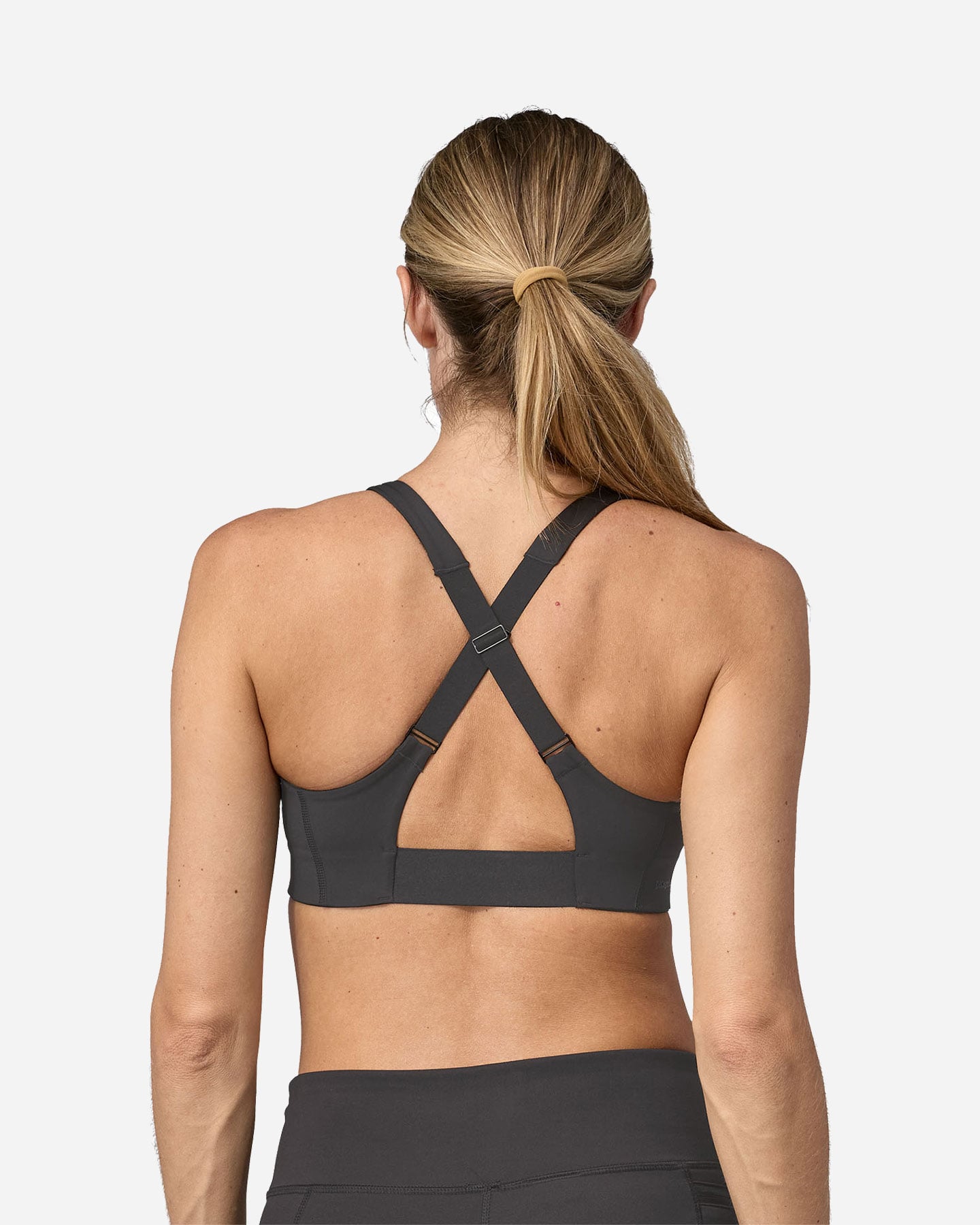 T-shirt PATAGONIA SHADOWLITE MID IMPACT ADJUSTABLE W - Nero - 2 | Cisalfa Sport