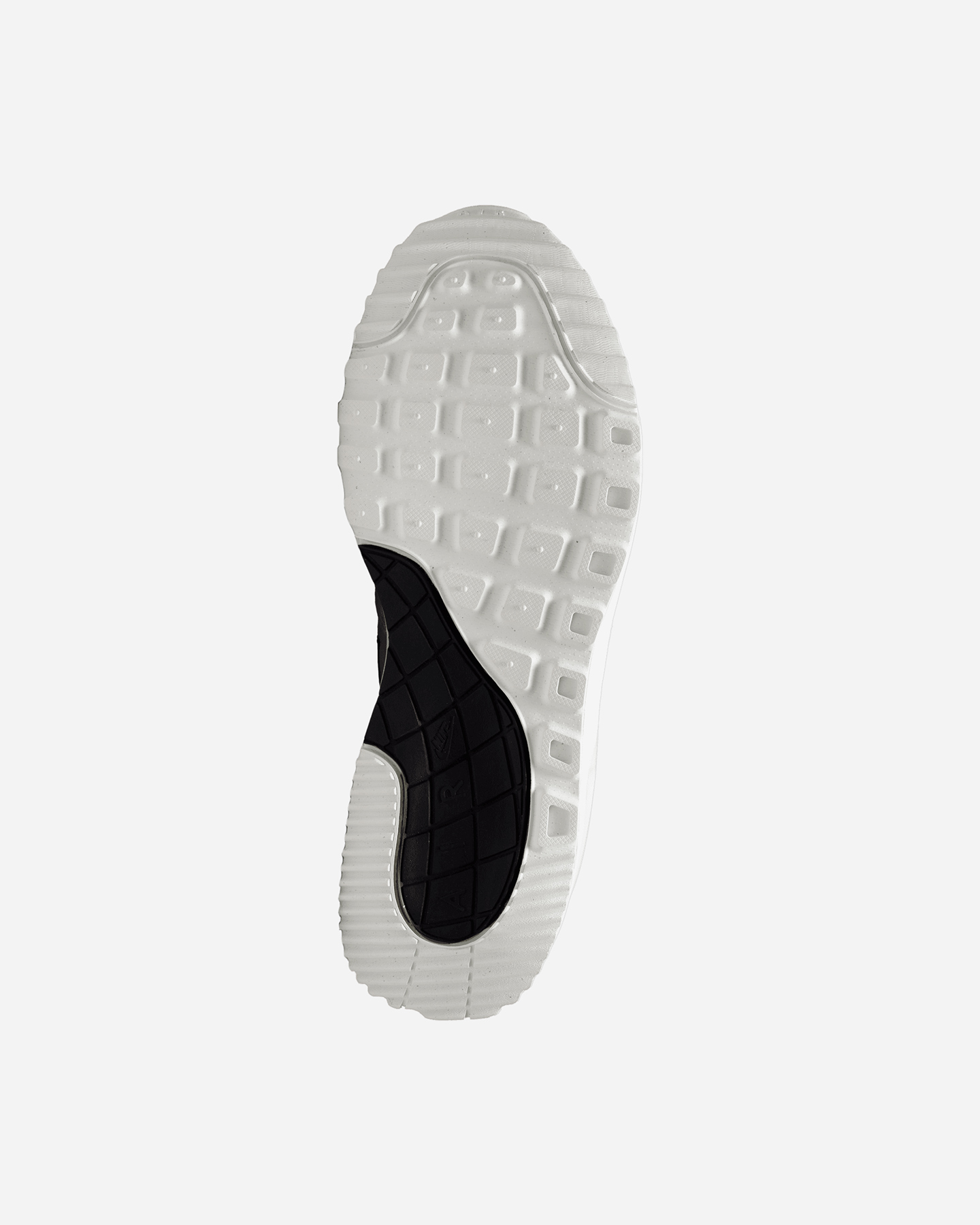 Scarpe sneakers NIKE AIR MAX SYSTM W - Bianco - 2 | Cisalfa Sport