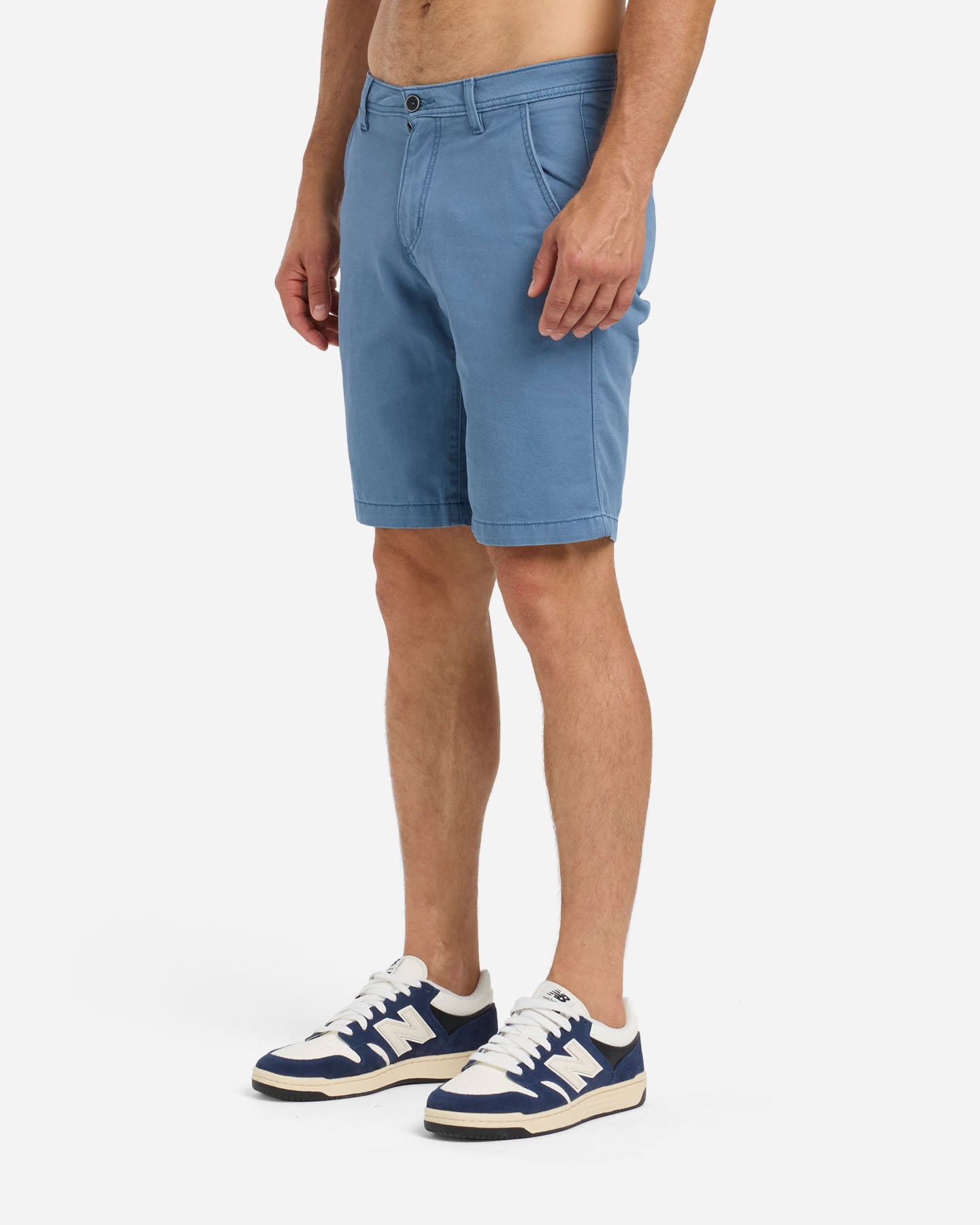 Bermuda DACK'S ESSENTIAL M - Azzurro - 2 | Cisalfa Sport
