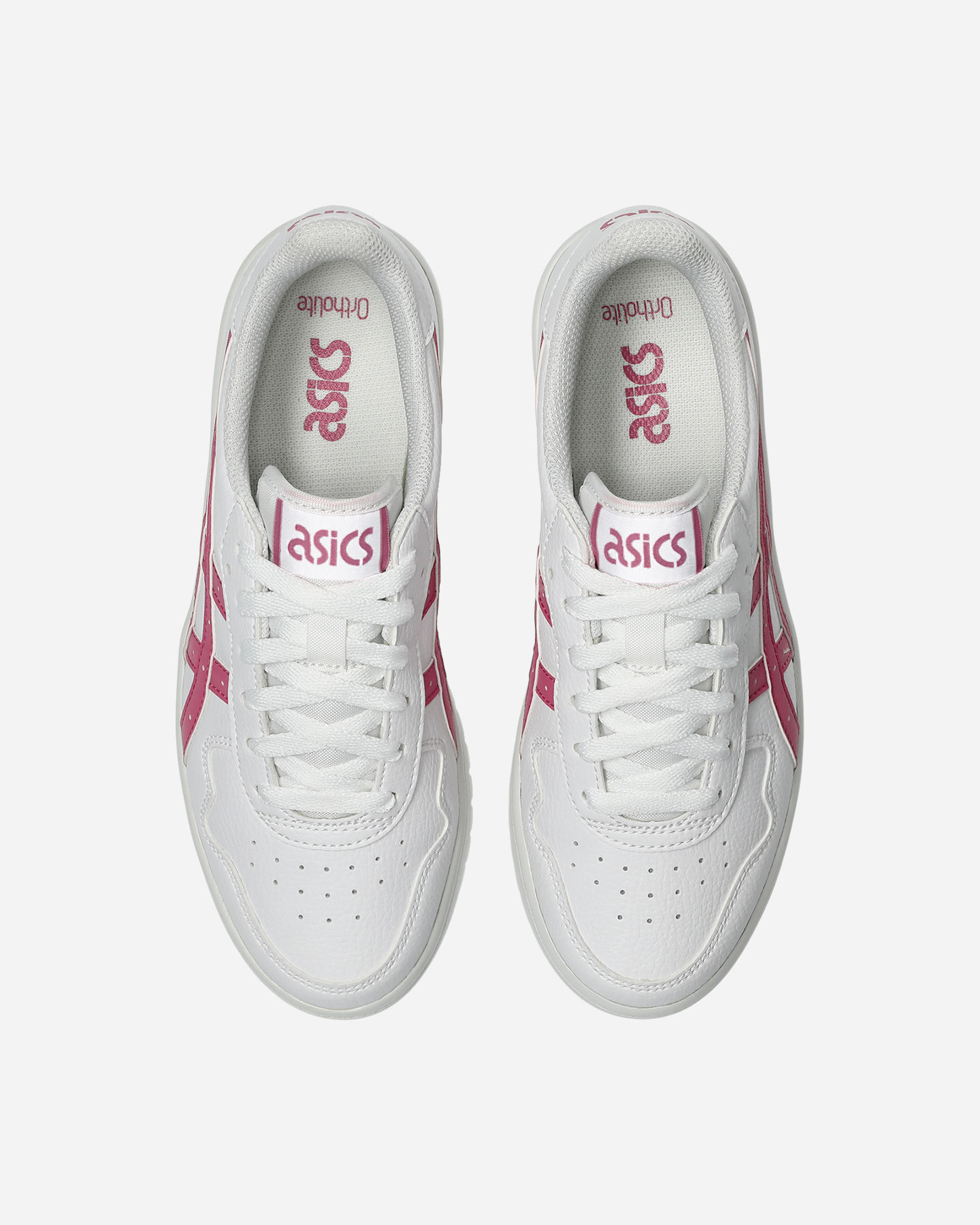 Scarpe sneakers ASICS JAPAN S W - Bianco - 2 | Cisalfa Sport