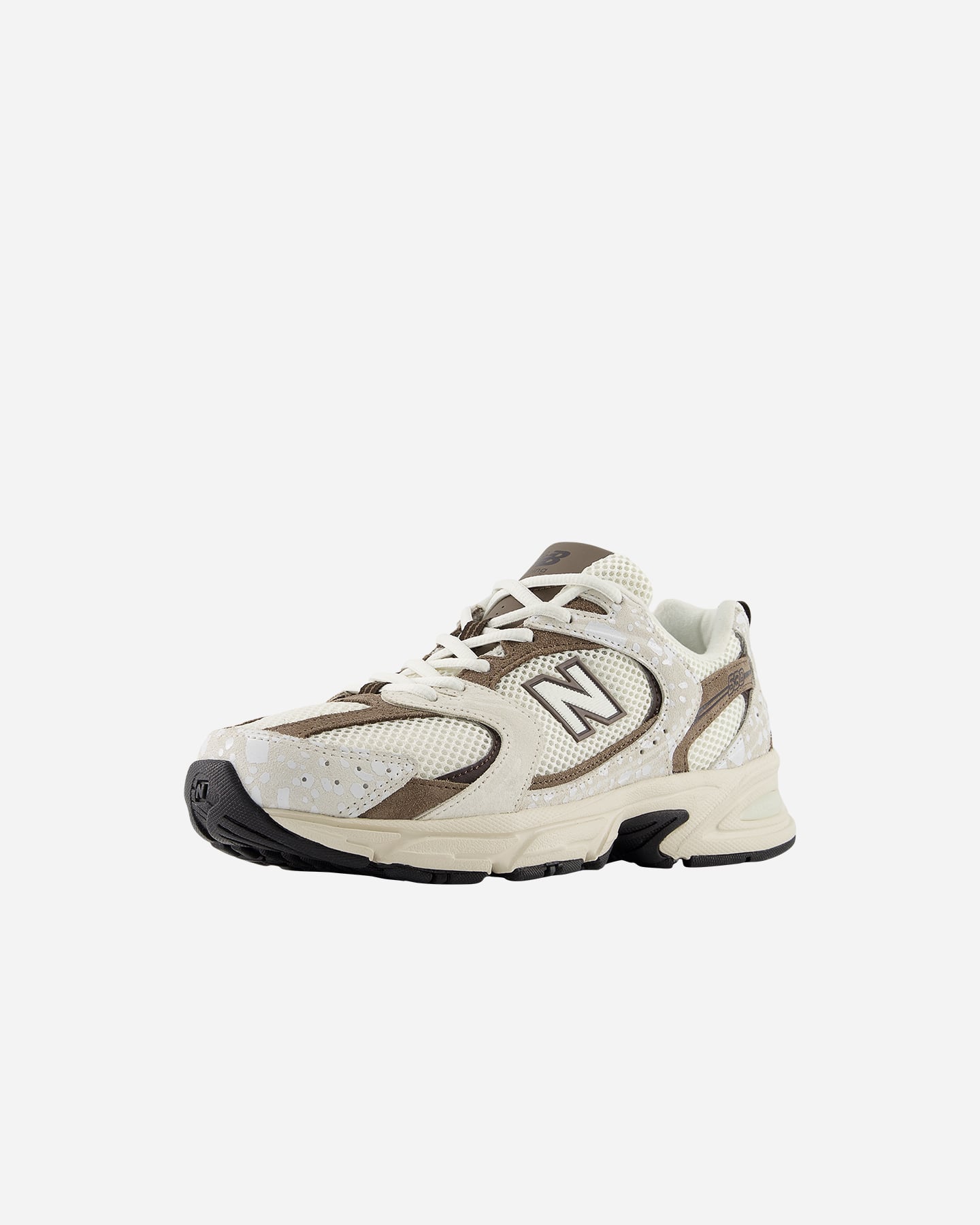 Scarpe sneakers NEW BALANCE 530 W - Bianco - 2 | Cisalfa Sport
