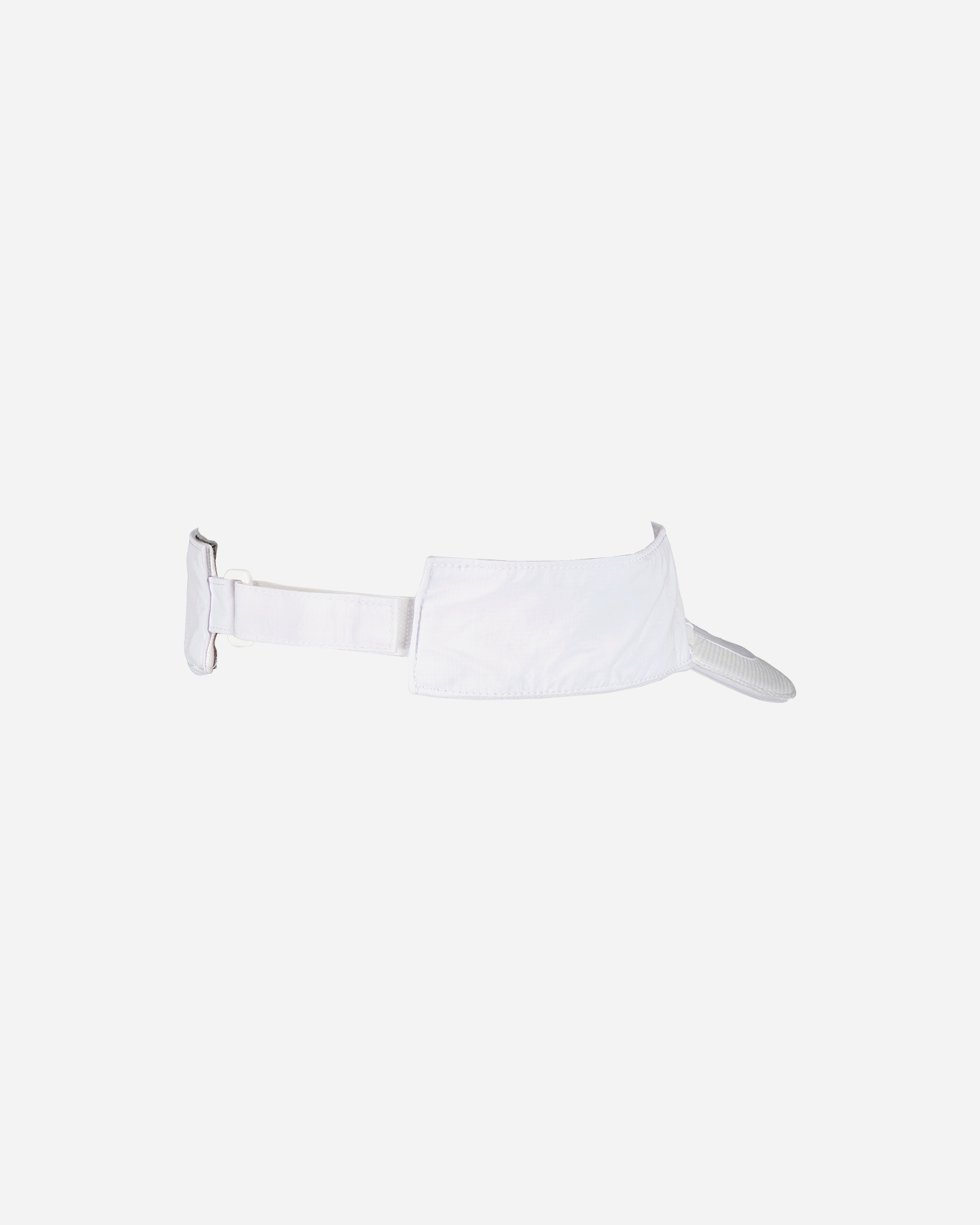 Cappellino running ENERGETICS RUNNING M - Bianco - 2 | Cisalfa Sport