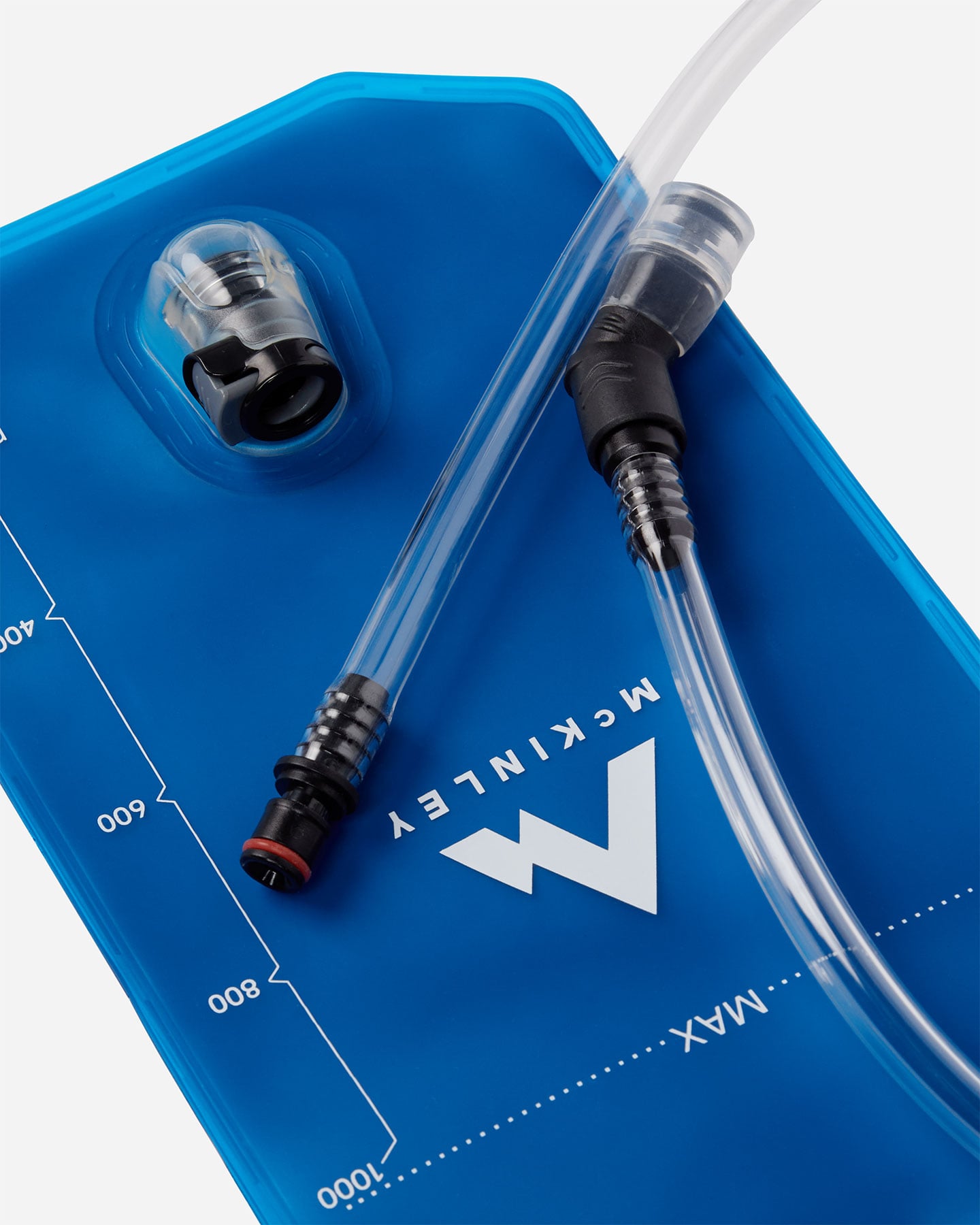 Sacca idratazione MCKINLEY WATERBLADDER I  - Blu - 2 | Cisalfa Sport