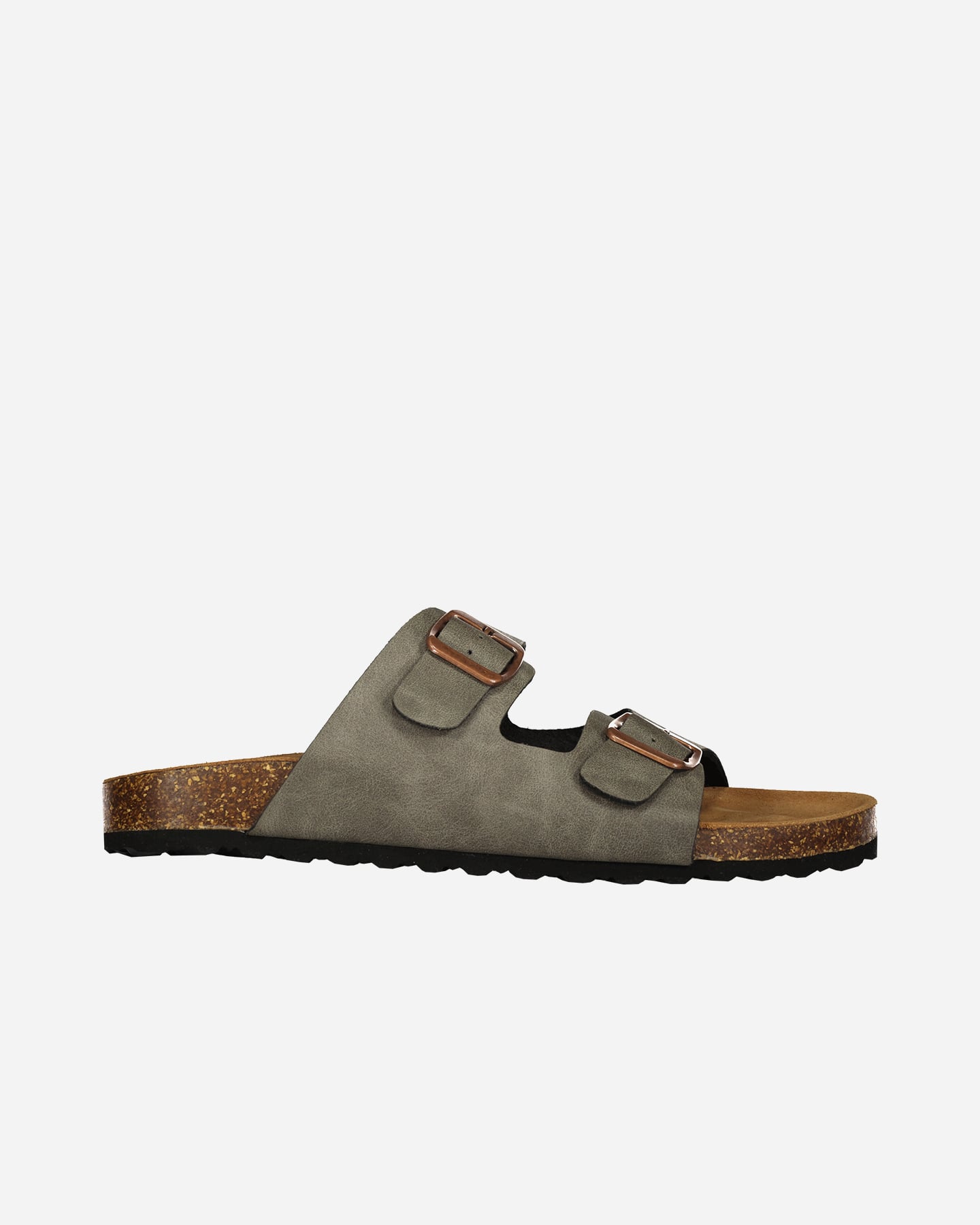 Sandali MISTRAL CORK  - Grigio - 3 | Cisalfa Sport