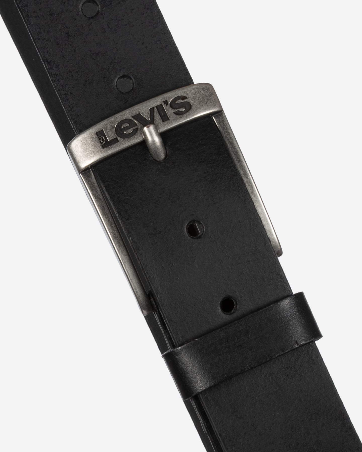 Cintura LEVI'S NEW DUNCAN M - Nero - 1 | Cisalfa Sport