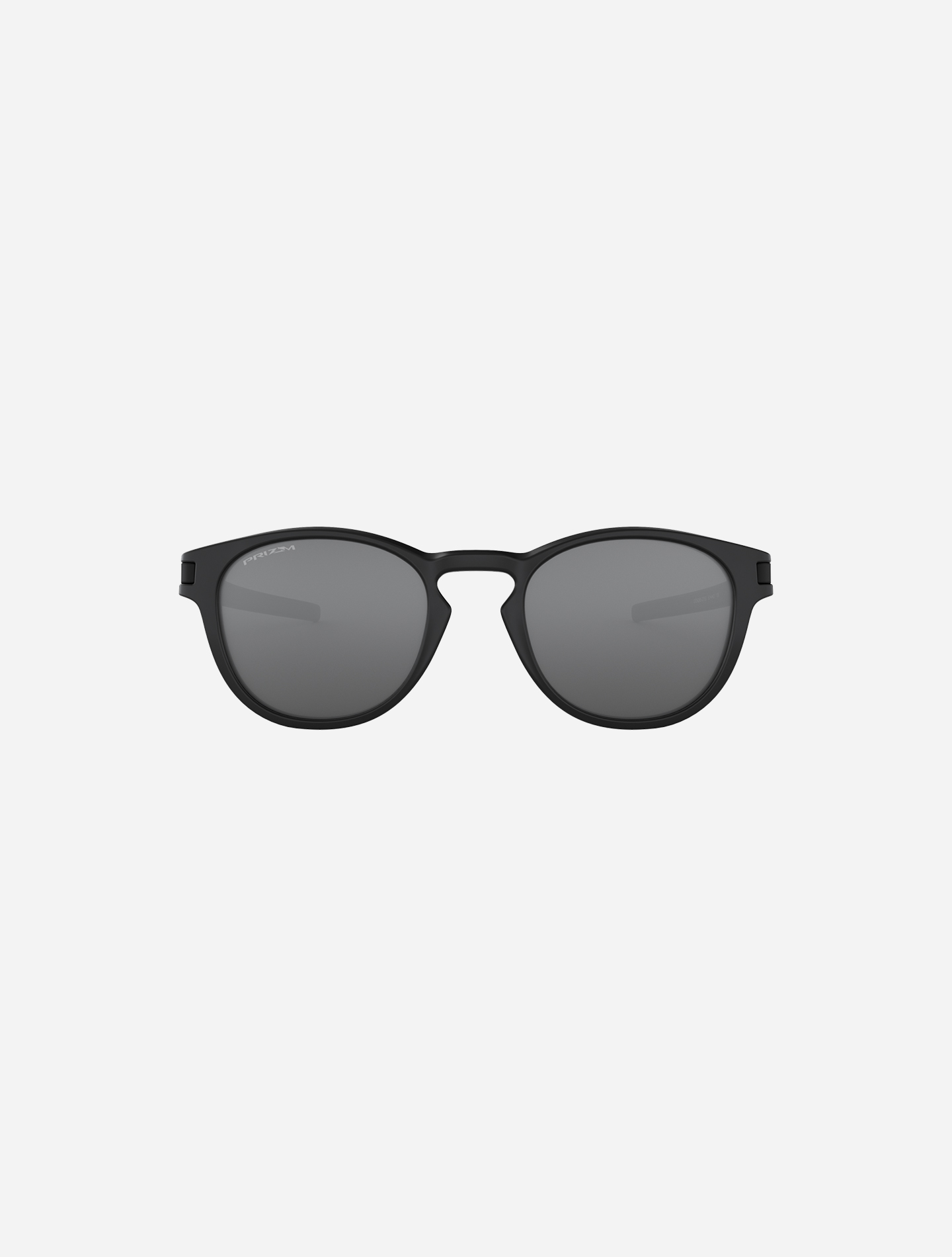 Occhiali OAKLEY LATCH PRIZM  - Nero - 1 | Cisalfa Sport