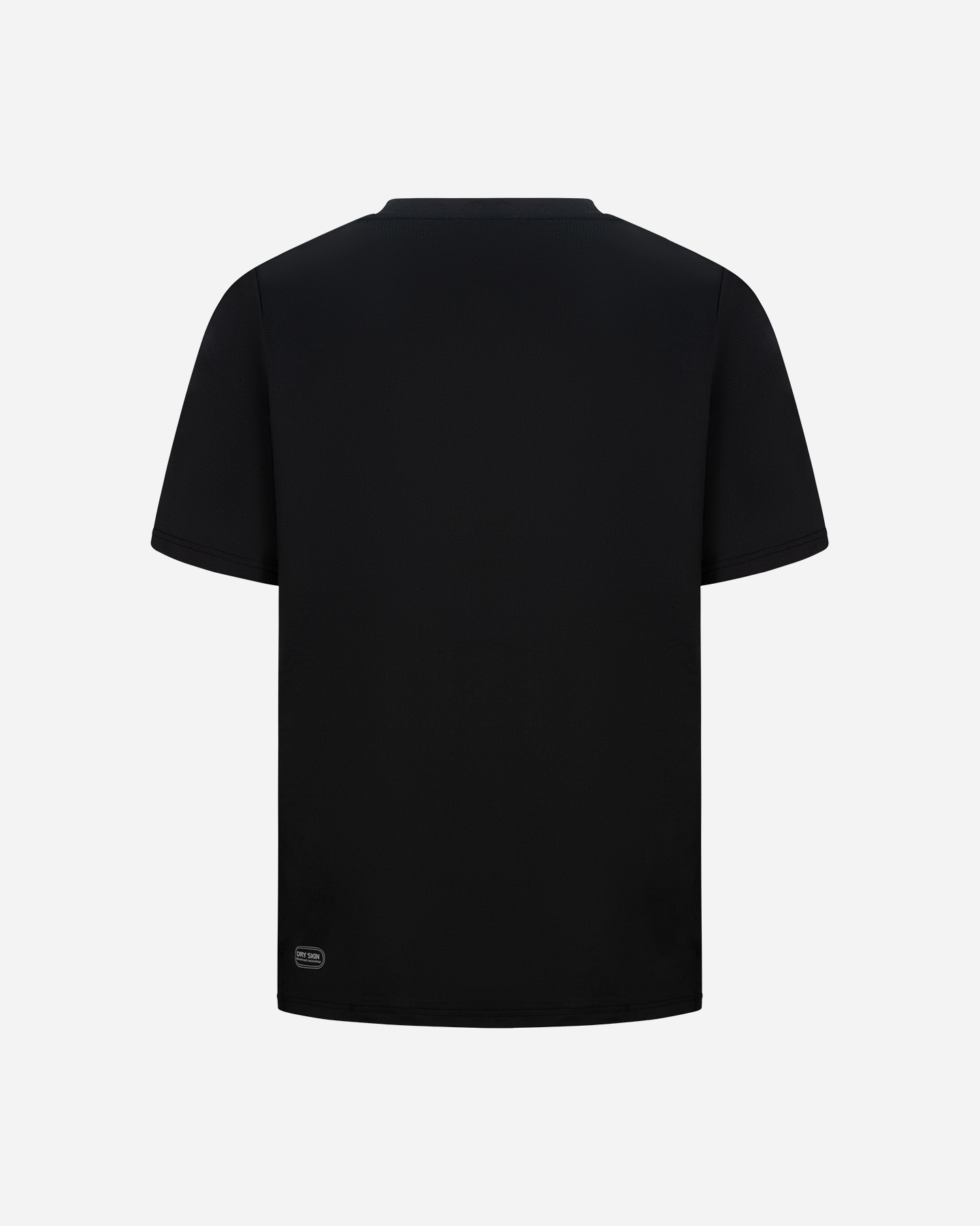 T-shirt tennis FILA COURT LEGACY M - Nero - 1 | Cisalfa Sport