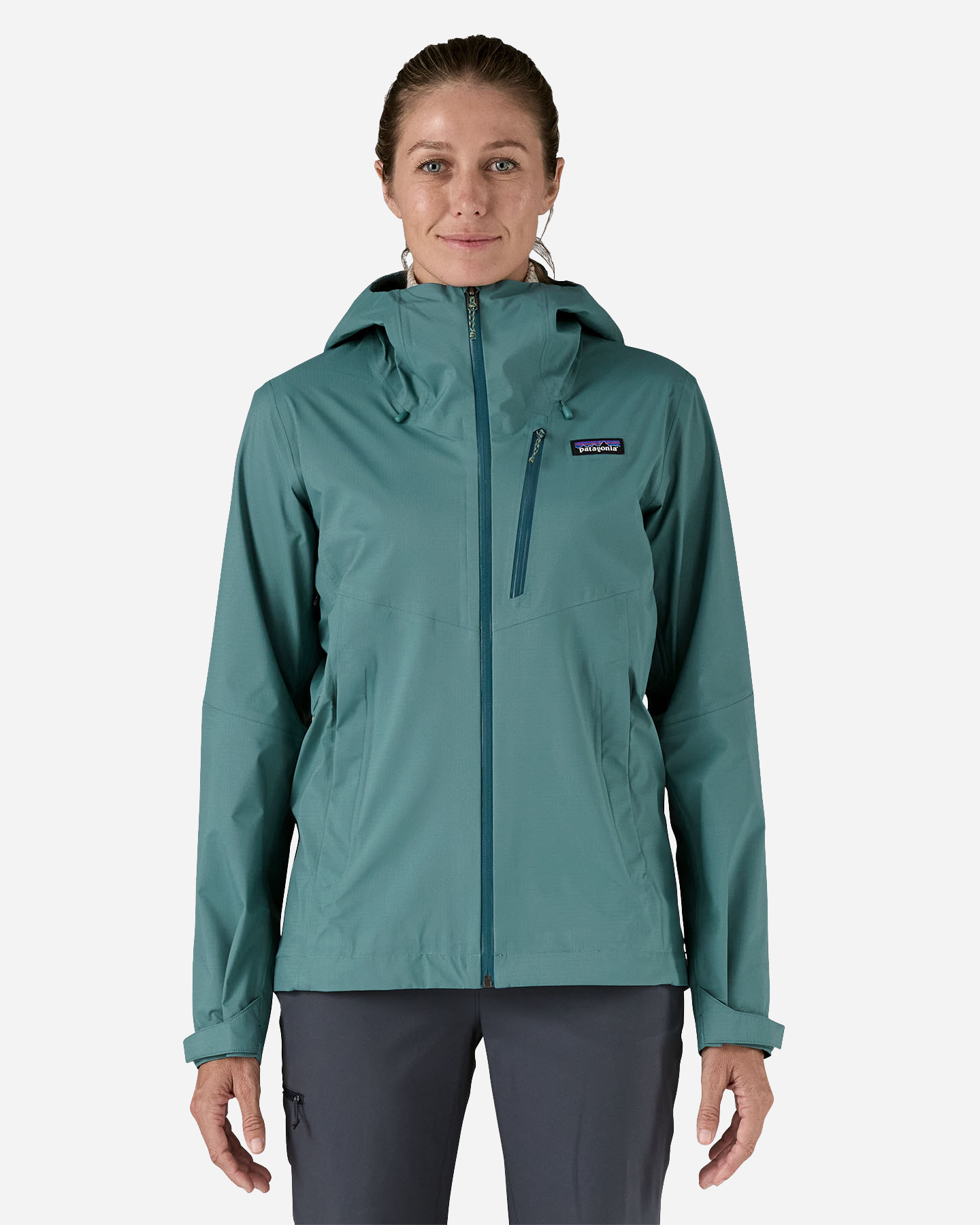 Giacca outdoor PATAGONIA GRANITE CREST W - Blu - 1 | Cisalfa Sport