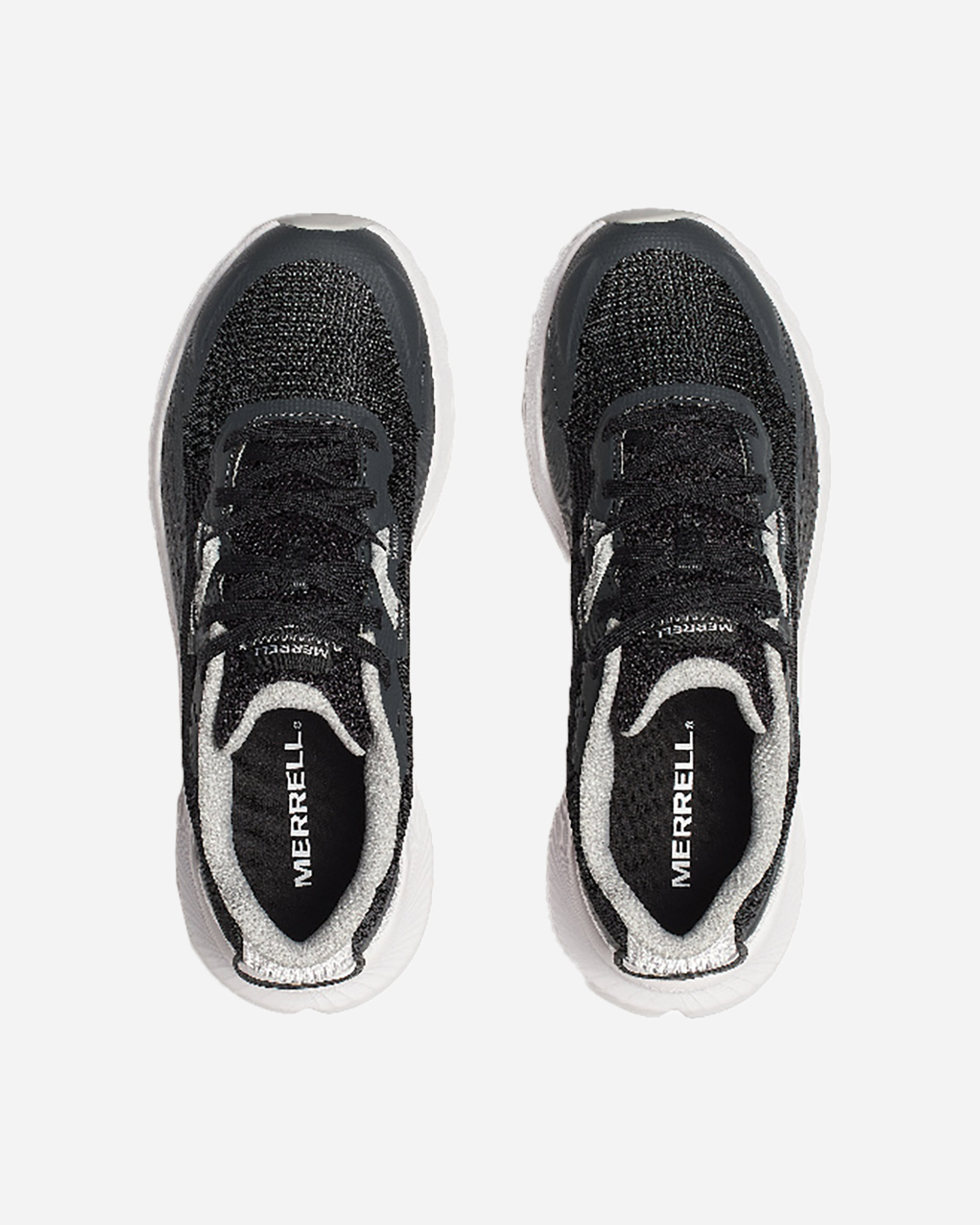 Scarpe trail MERRELL AGILITY TRAIL W - Nero - 3 | Cisalfa Sport