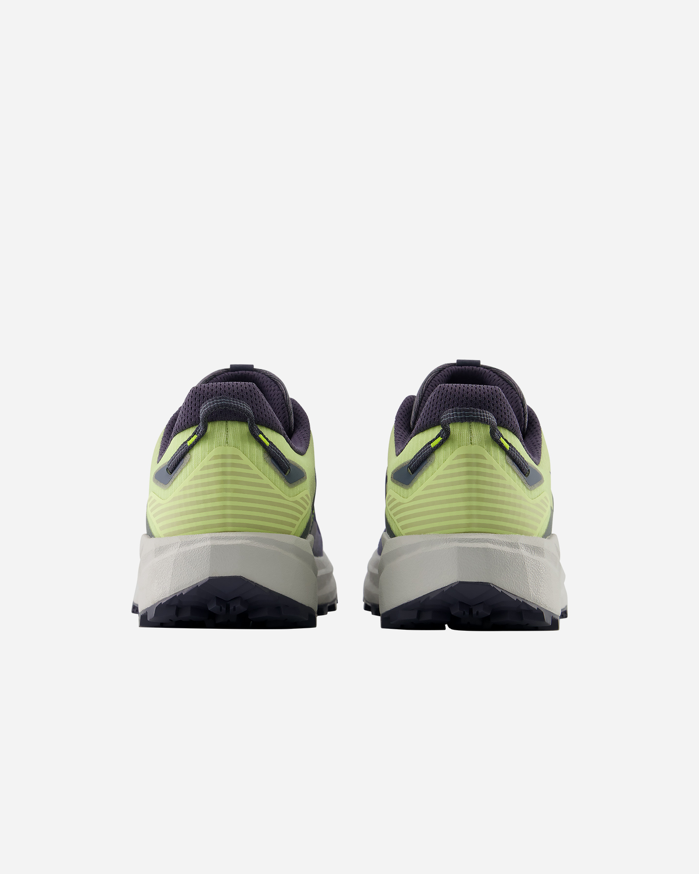 Scarpe trail NEW BALANCE FUELCELL REBEL TRAIL M - Grigio - 4 | Cisalfa Sport