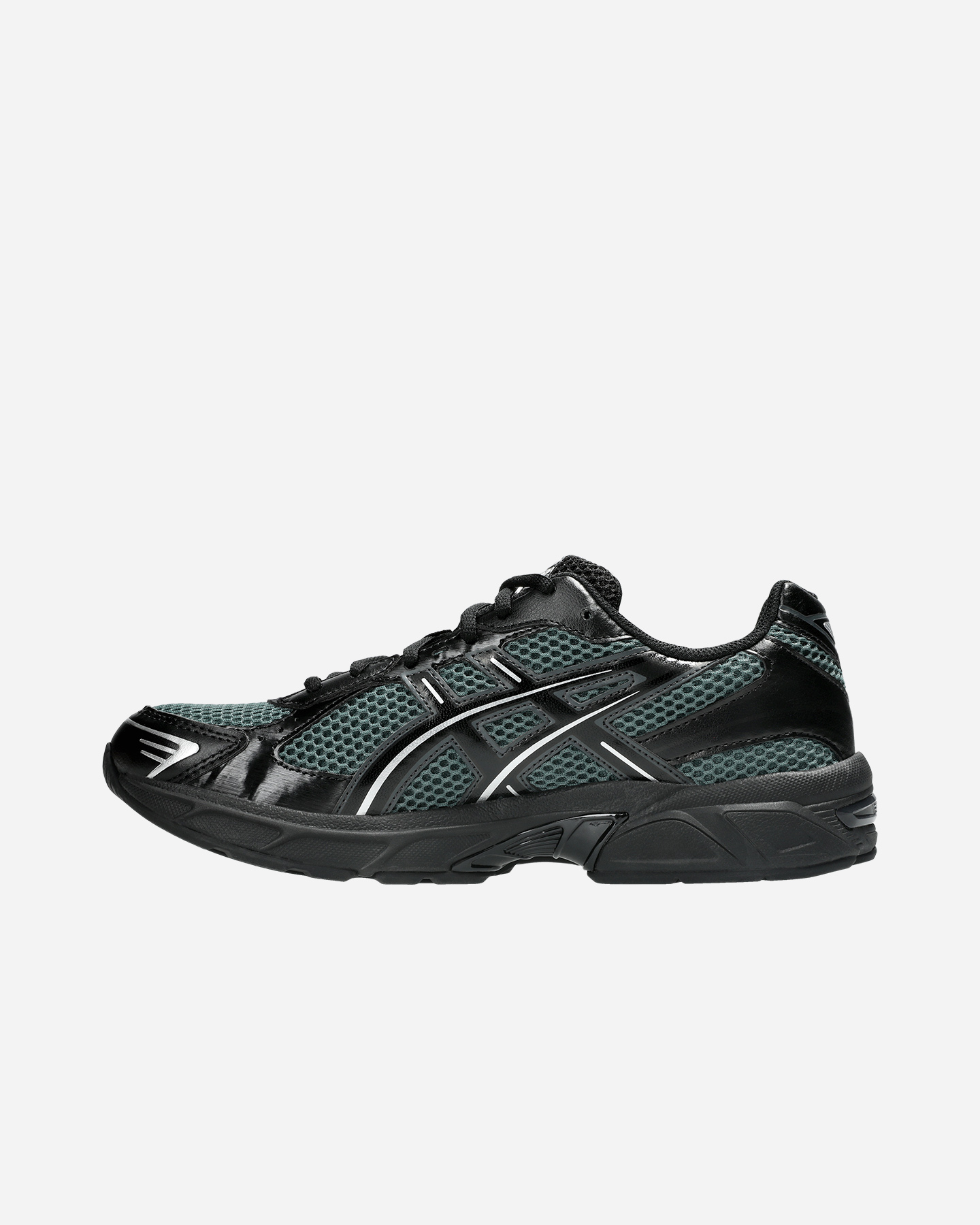 Scarpe sneakers ASICS GEL-1130 - Grigio - 5 | Cisalfa Sport