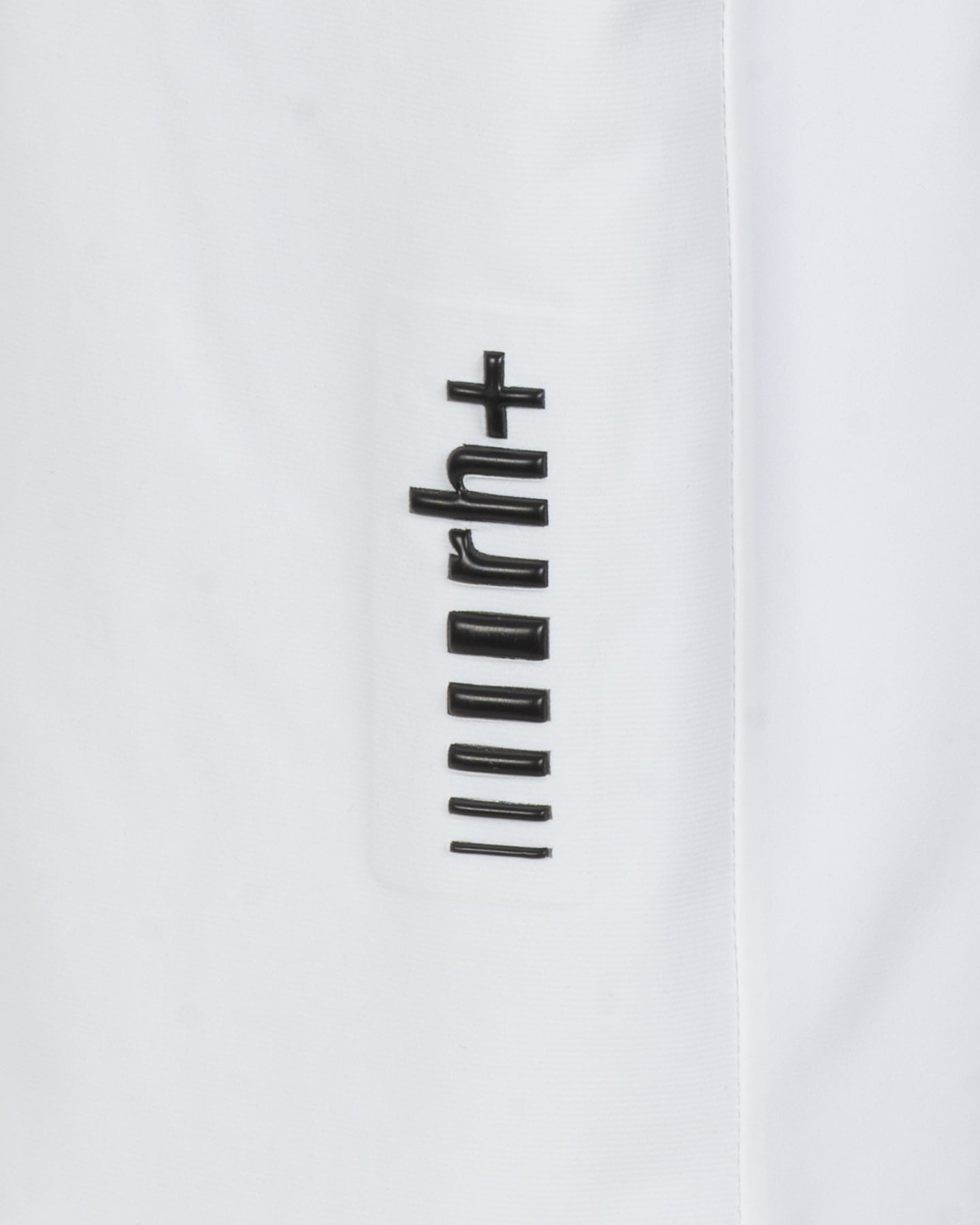 Pantalone sci RH+ SLIM 20MM W - Bianco - 2 | Cisalfa Sport