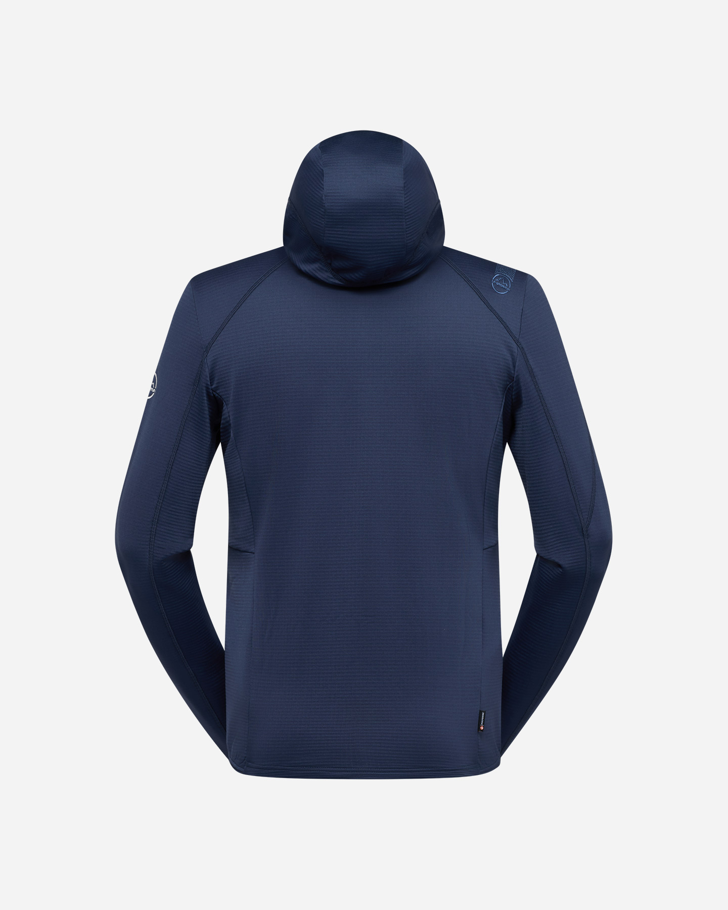 Pile LA SPORTIVA CHILL THERMAL M - Blu - 1 | Cisalfa Sport
