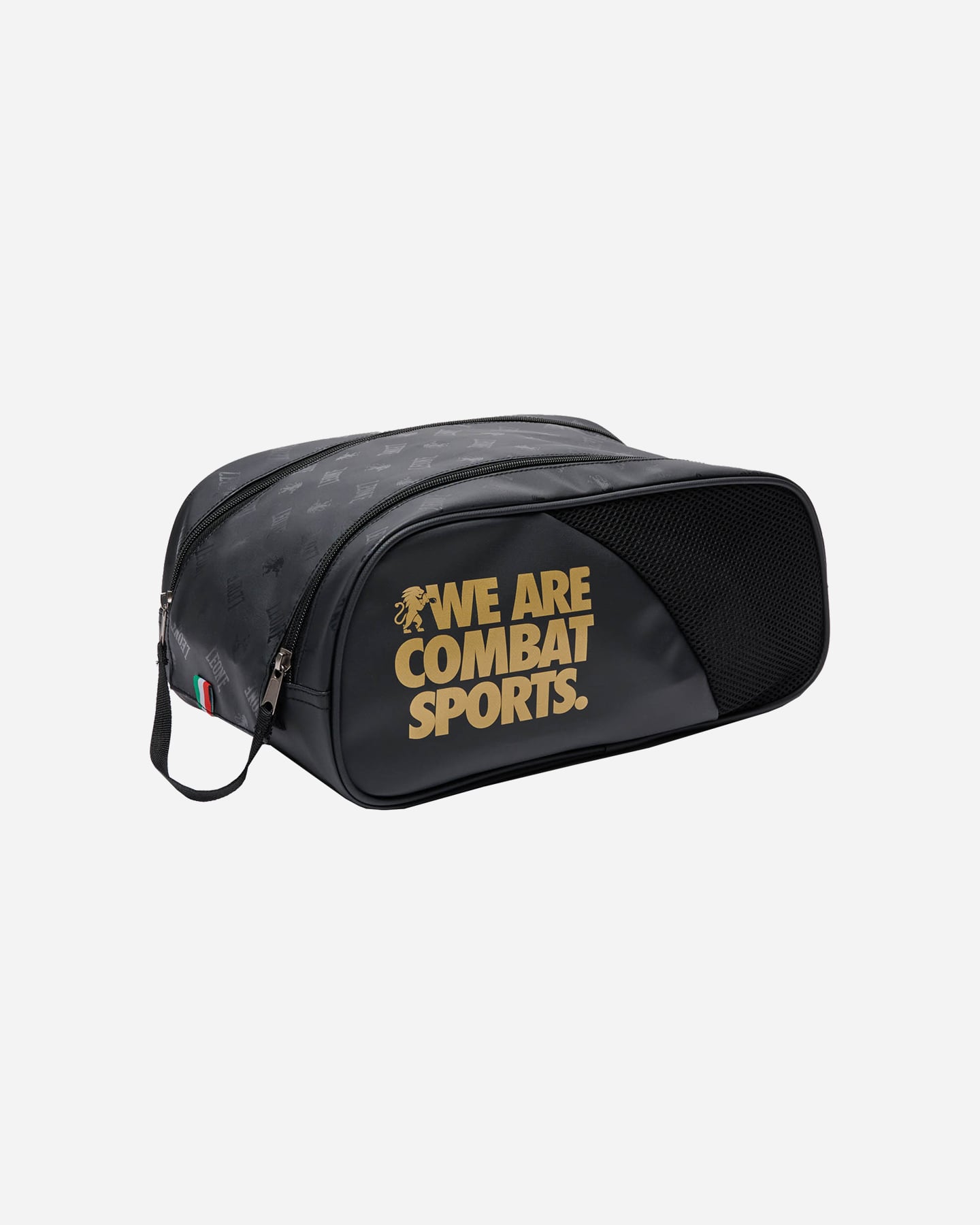 Beauty case LEONE BOX  - Nero - 1 | Cisalfa Sport