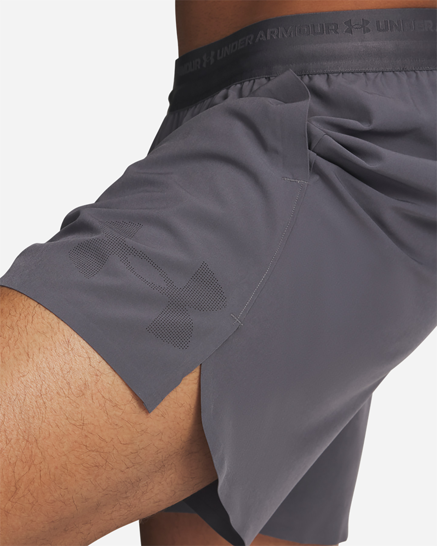 Pantalone training UNDER ARMOUR VANISH ELITE M - 3 | Cisalfa Sport