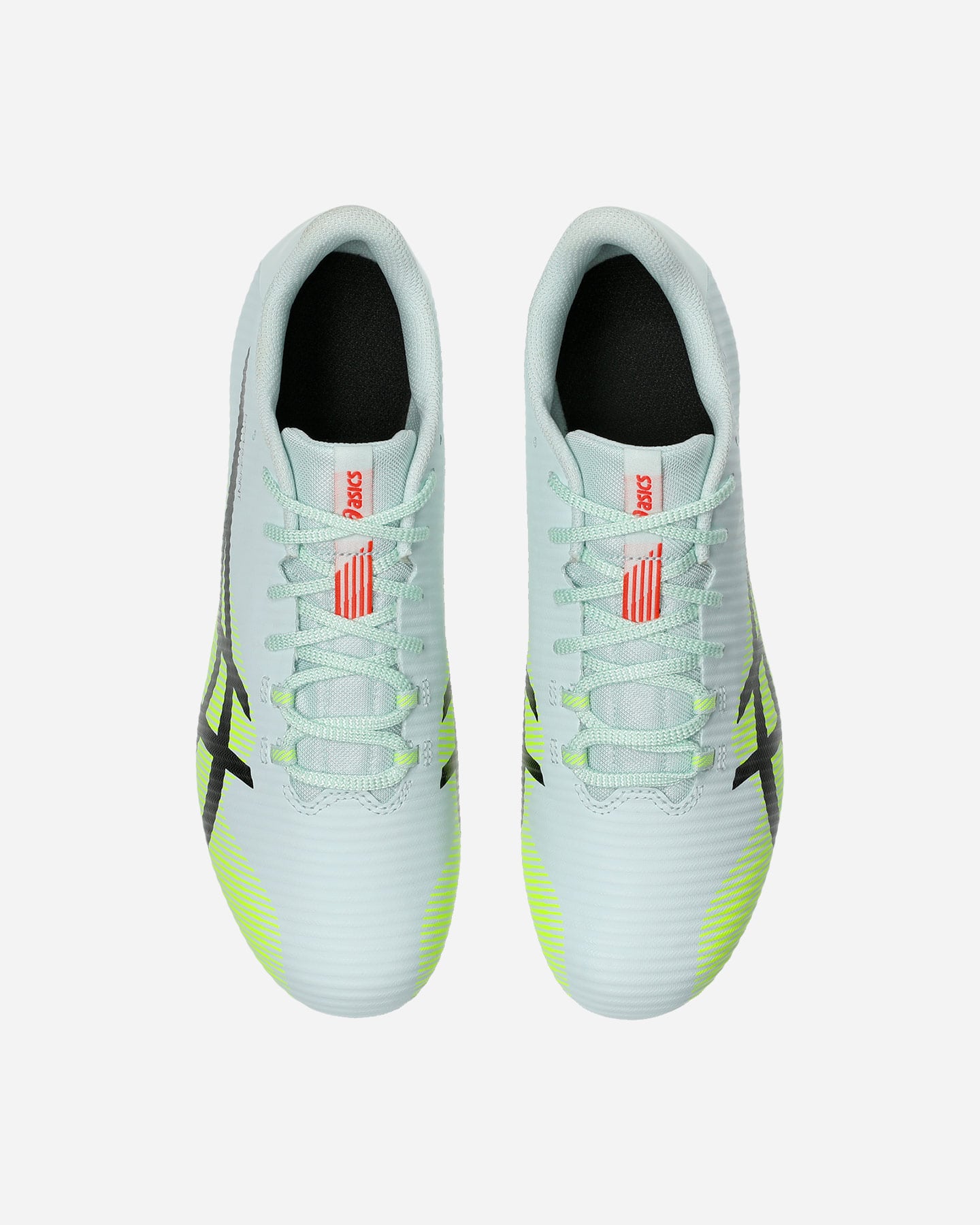 Scarpe running ASICS HYPERSPRINT 8 M - Azzurro - 3 | Cisalfa Sport