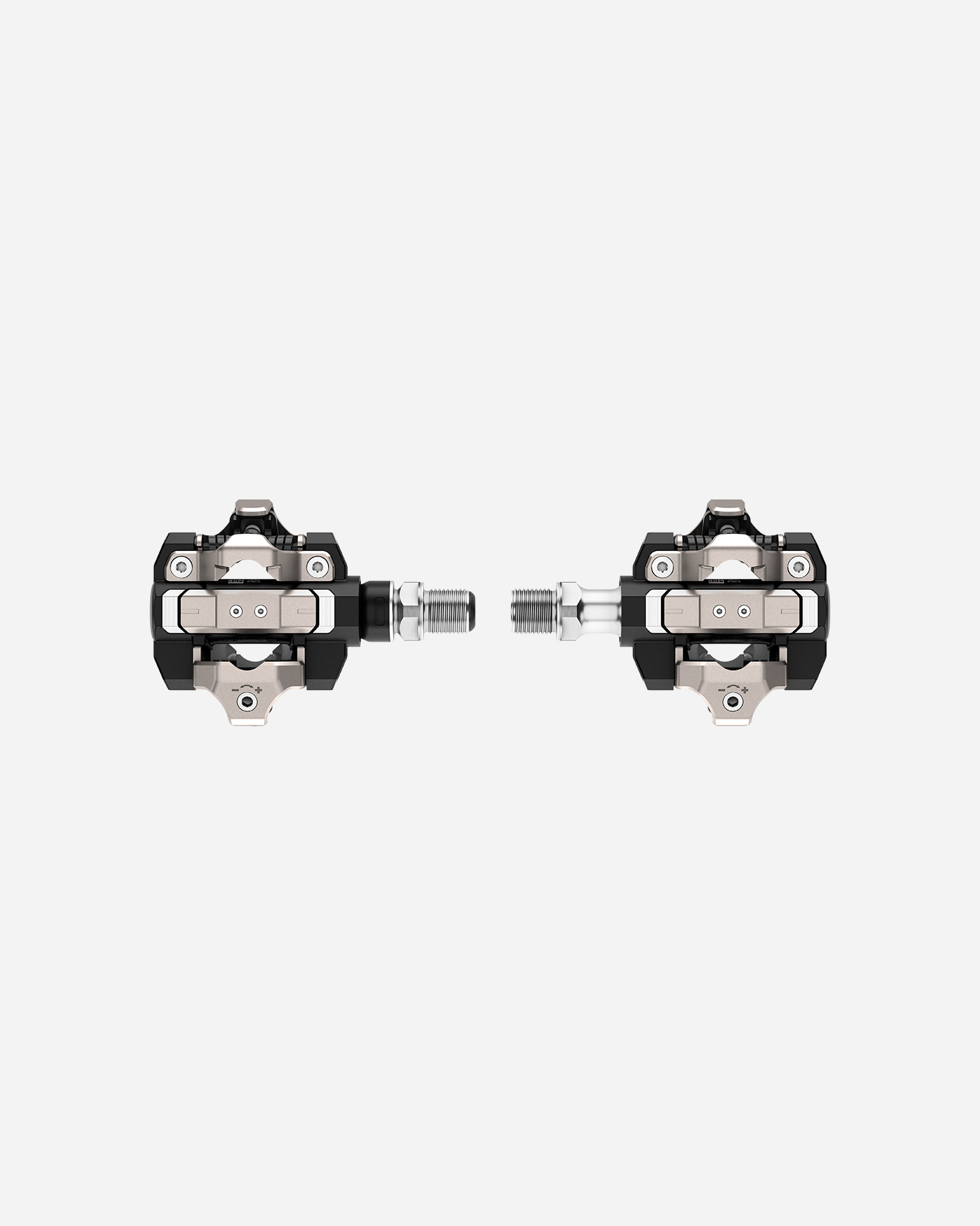 Pedali GARMIN RALLY XC110 PEDAL POWER METER  - Nero - 1 | Cisalfa Sport