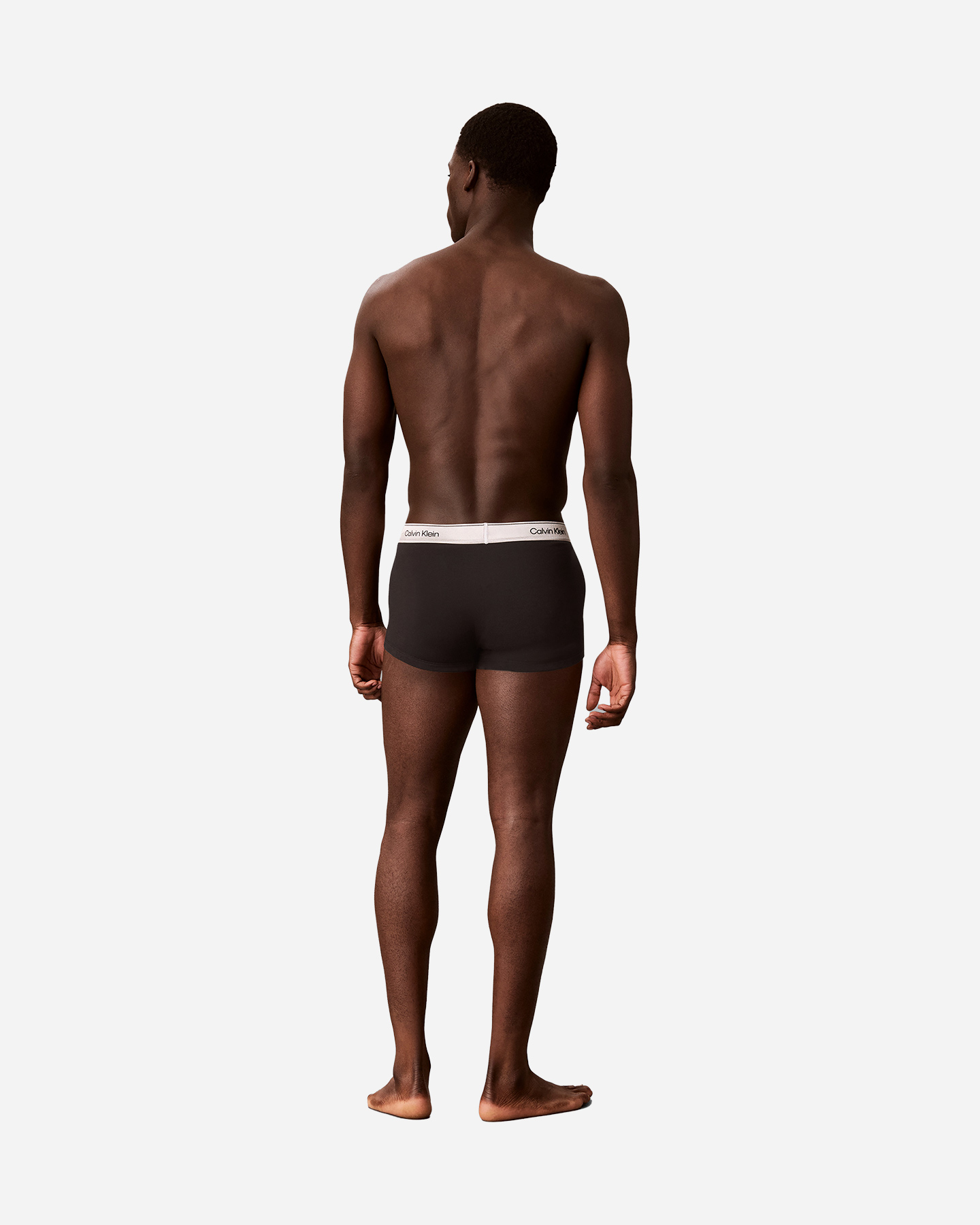 Boxer intimo CALVIN KLEIN UNDERWEAR TRUNK 3PACK M - 2 | Cisalfa Sport