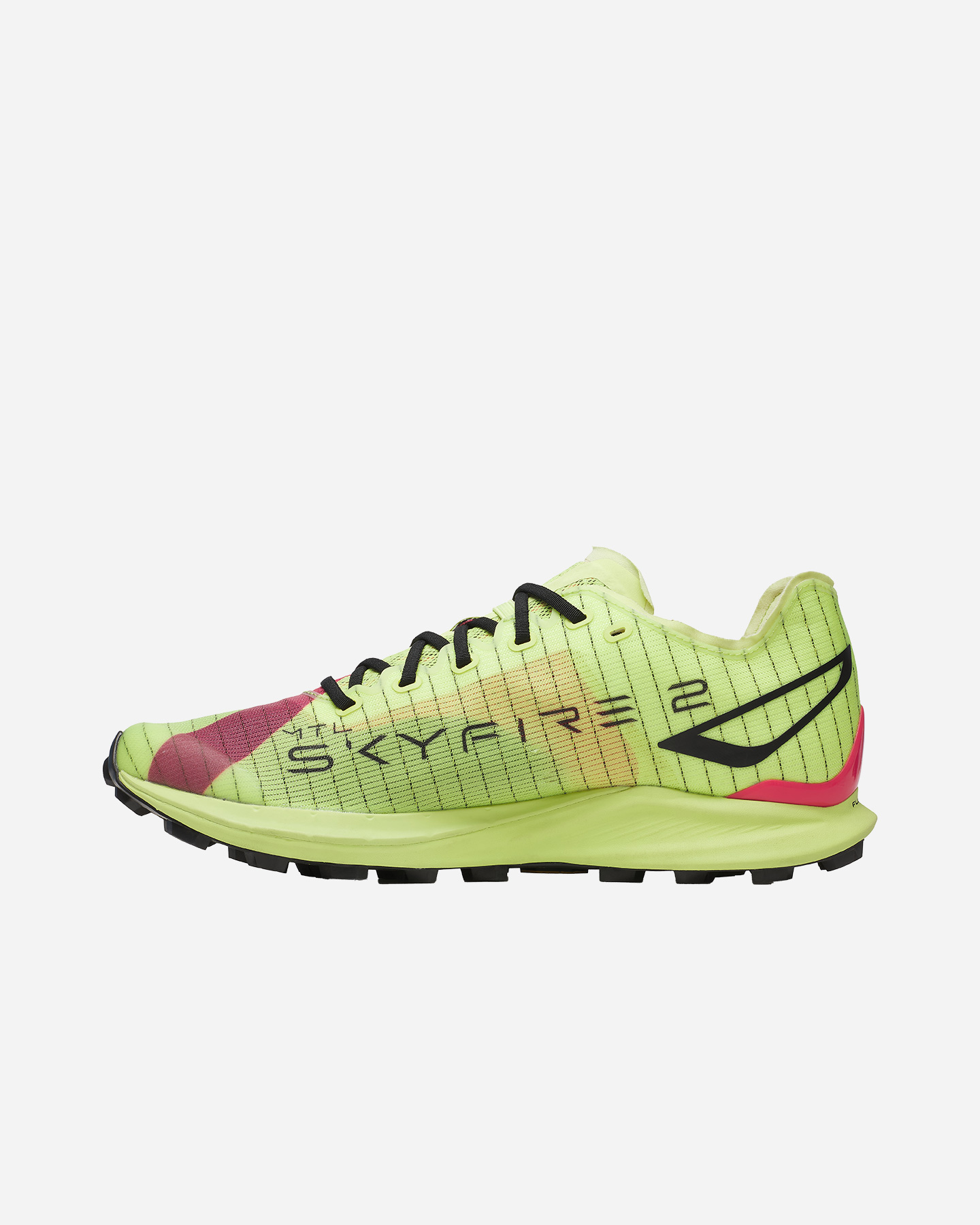 Scarpe trail MERRELL MTL SKYFIRE 2 MATRYX M - Verde - 5 | Cisalfa Sport