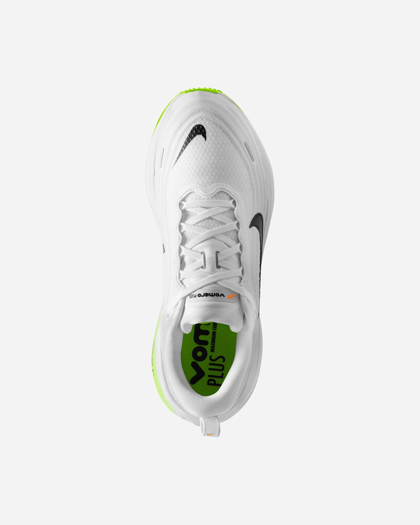 Scarpe running NIKE VOMERO PLUS M - 12 | Cisalfa Sport