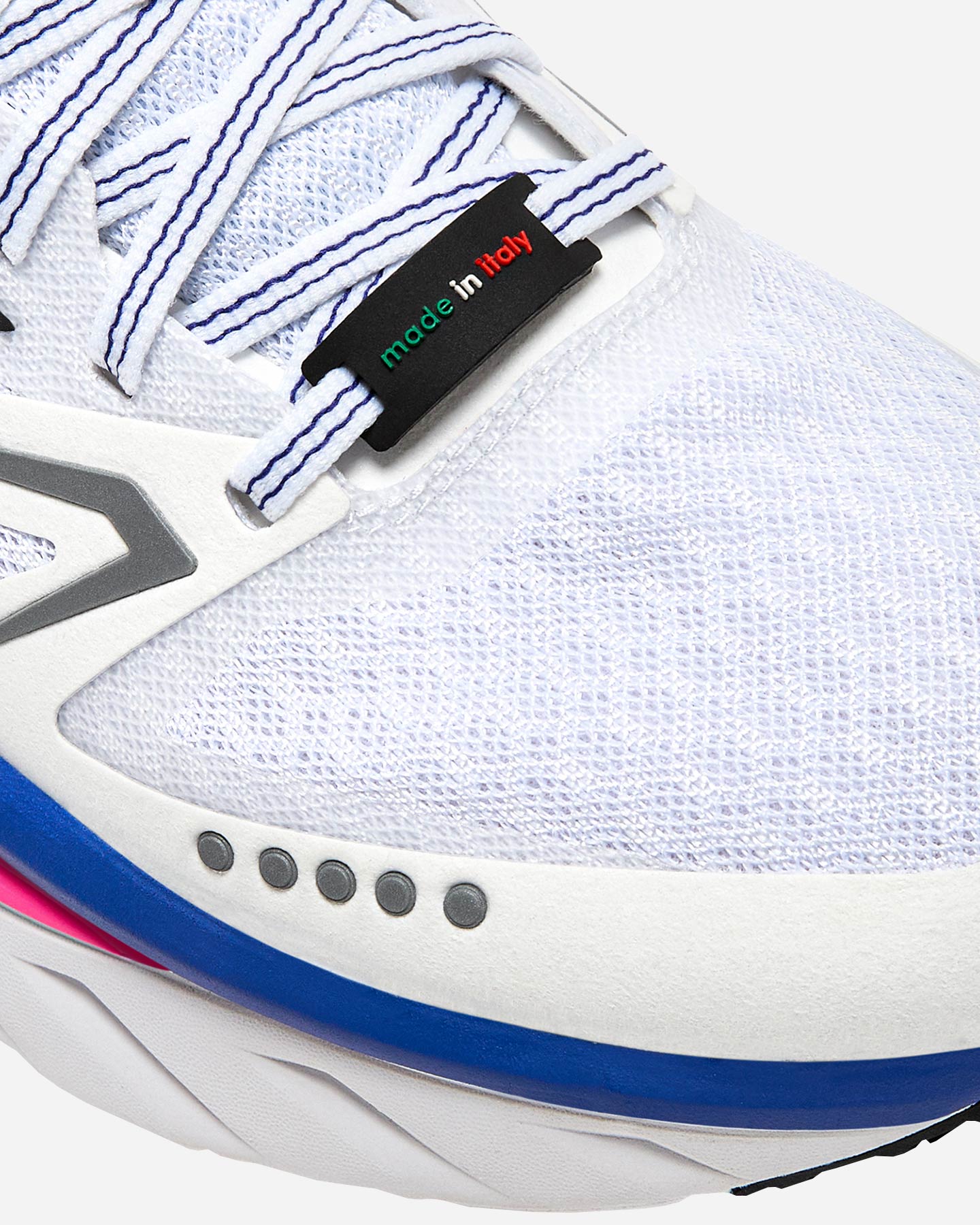 Scarpe running DIADORA ATOMO V7000-2 W - Bianco - 4 | Cisalfa Sport