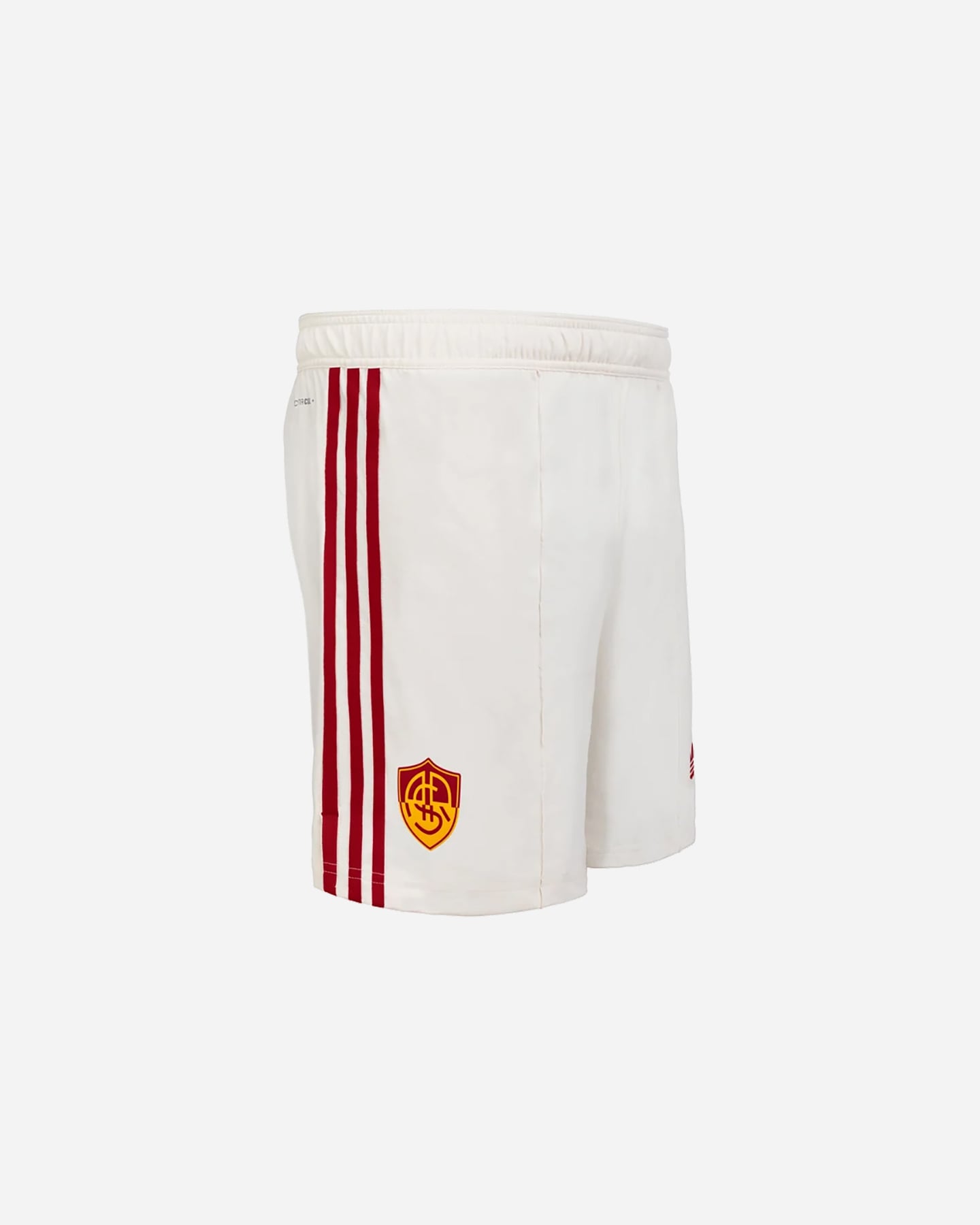 Pantaloncini calcio ufficiali ADIDAS AS ROMA AWAY 26-27 AUTHENTIC M - 1 | Cisalfa Sport
