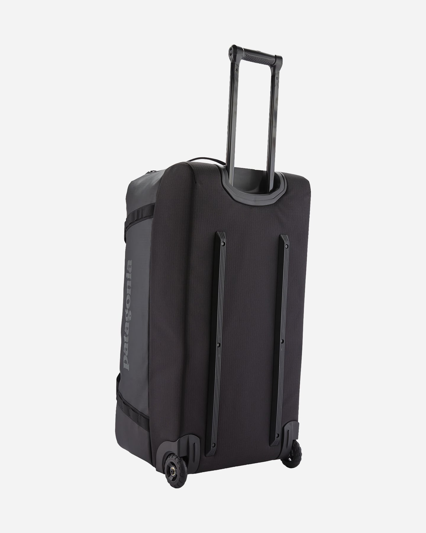 Trolley PATAGONIA BLACK HOLE WHEELED DUFFEL 100L - Nero - 1 | Cisalfa Sport