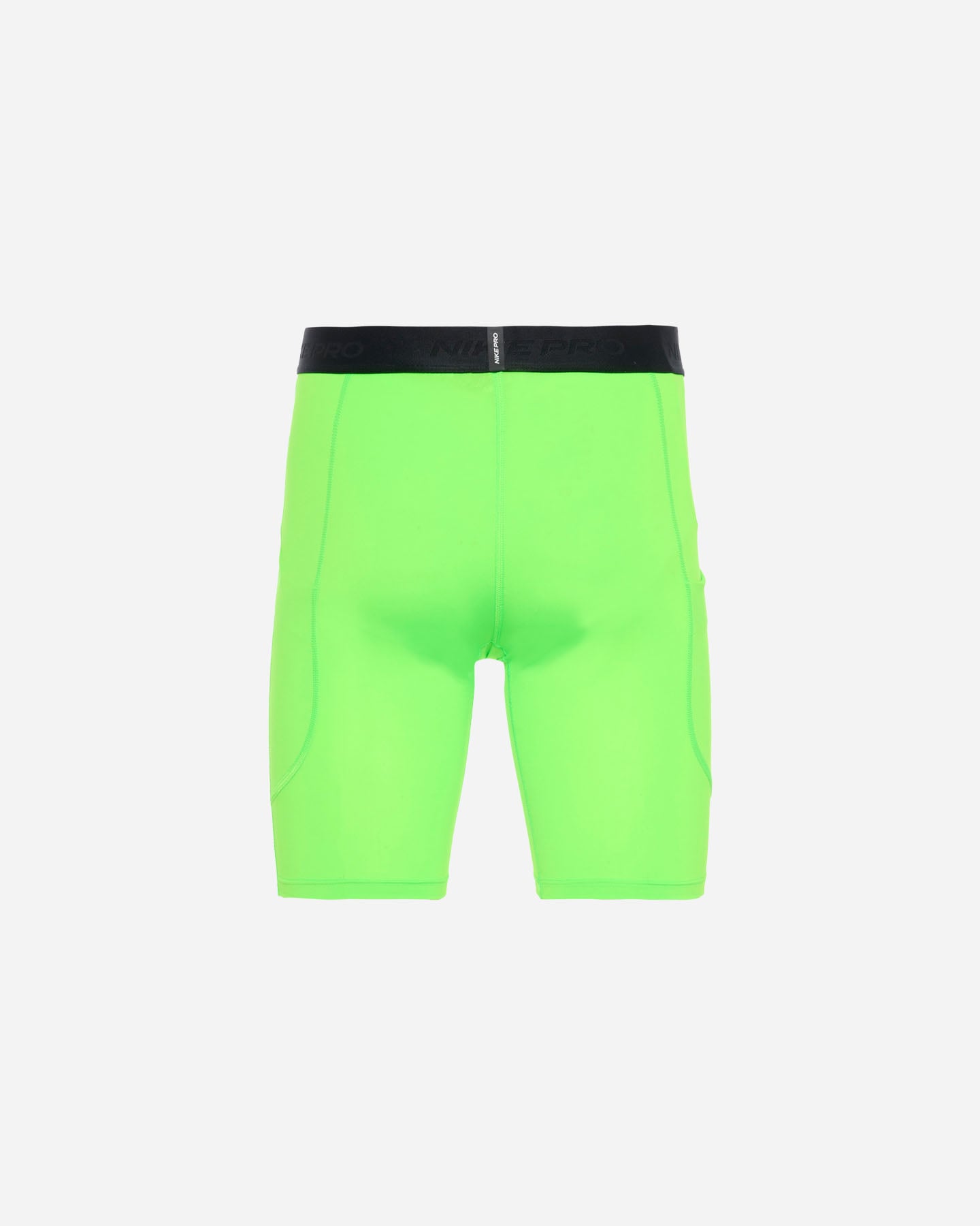 Pantalone training NIKE DRI FIT BSLYR M - Giallo - 1 | Cisalfa Sport