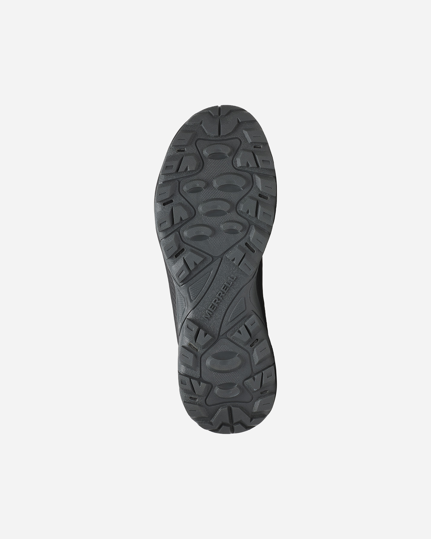 Scarpe trekking MERRELL TEMPO EXP M - Nero - 2 | Cisalfa Sport