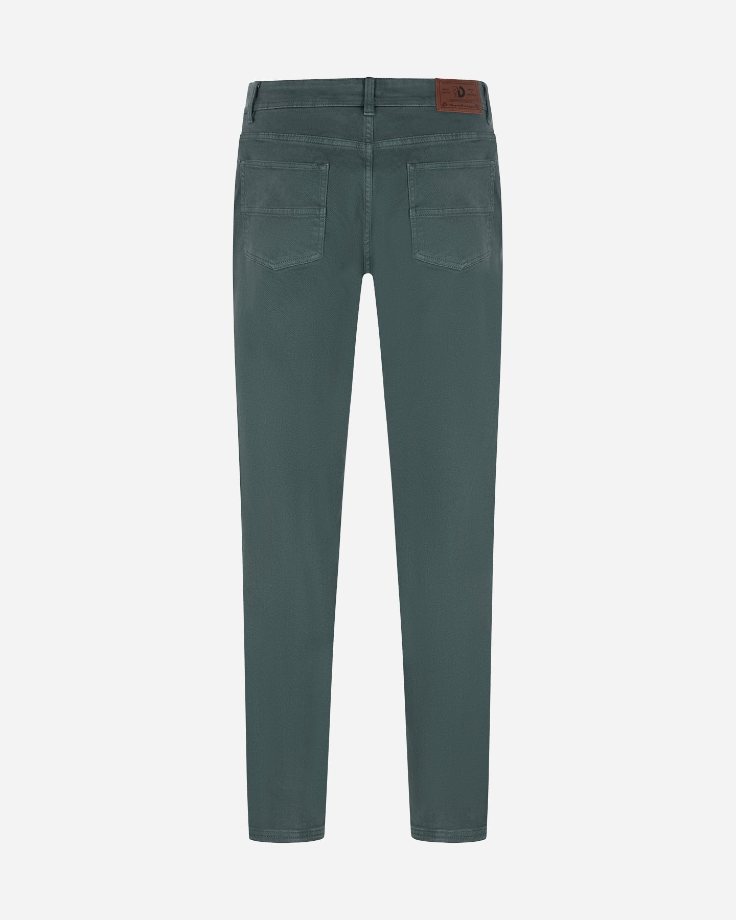 Pantalone DACK'S ESSENTIAL M - Azzurro - 1 | Cisalfa Sport