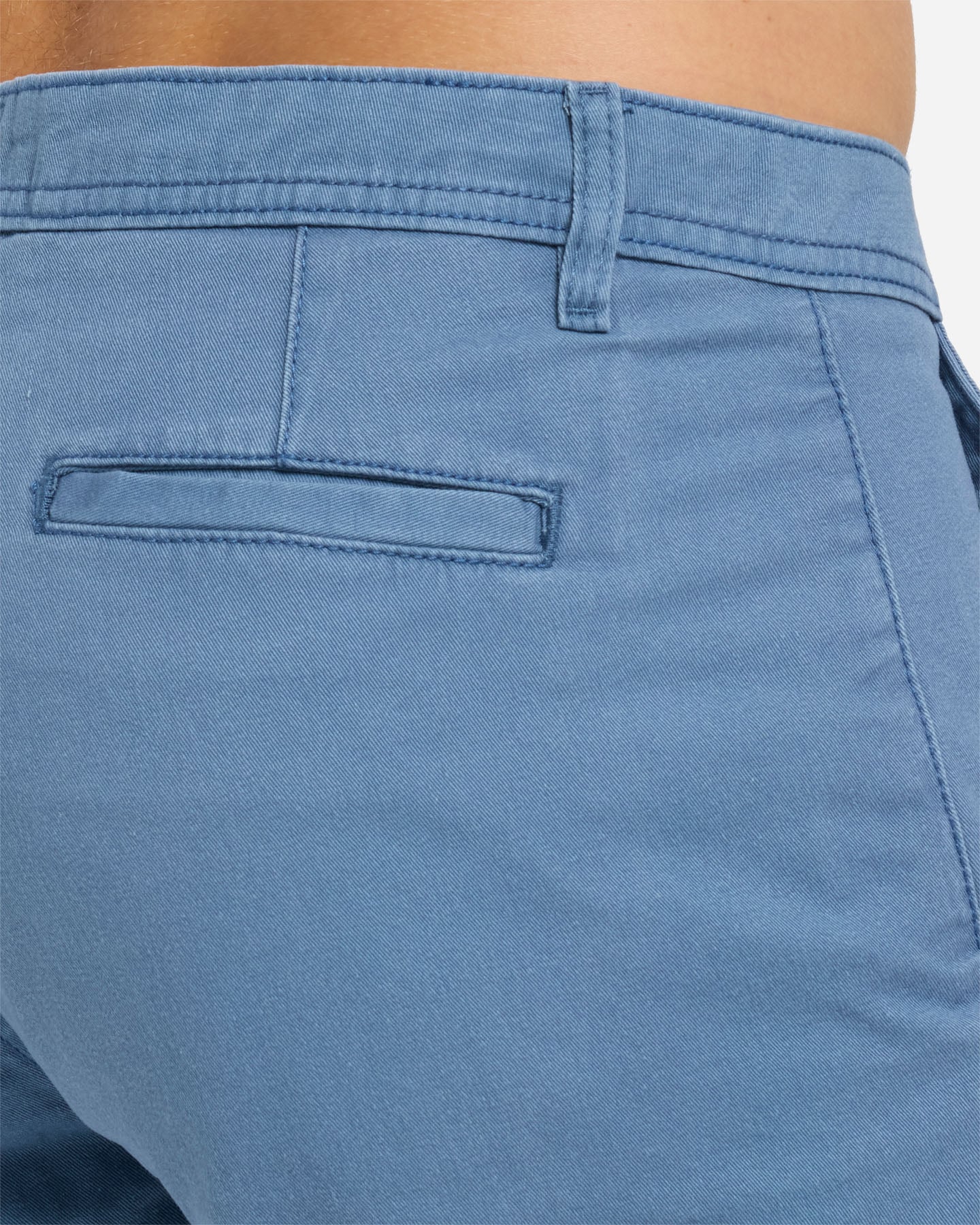 Bermuda DACK'S ESSENTIAL M - Azzurro - 4 | Cisalfa Sport
