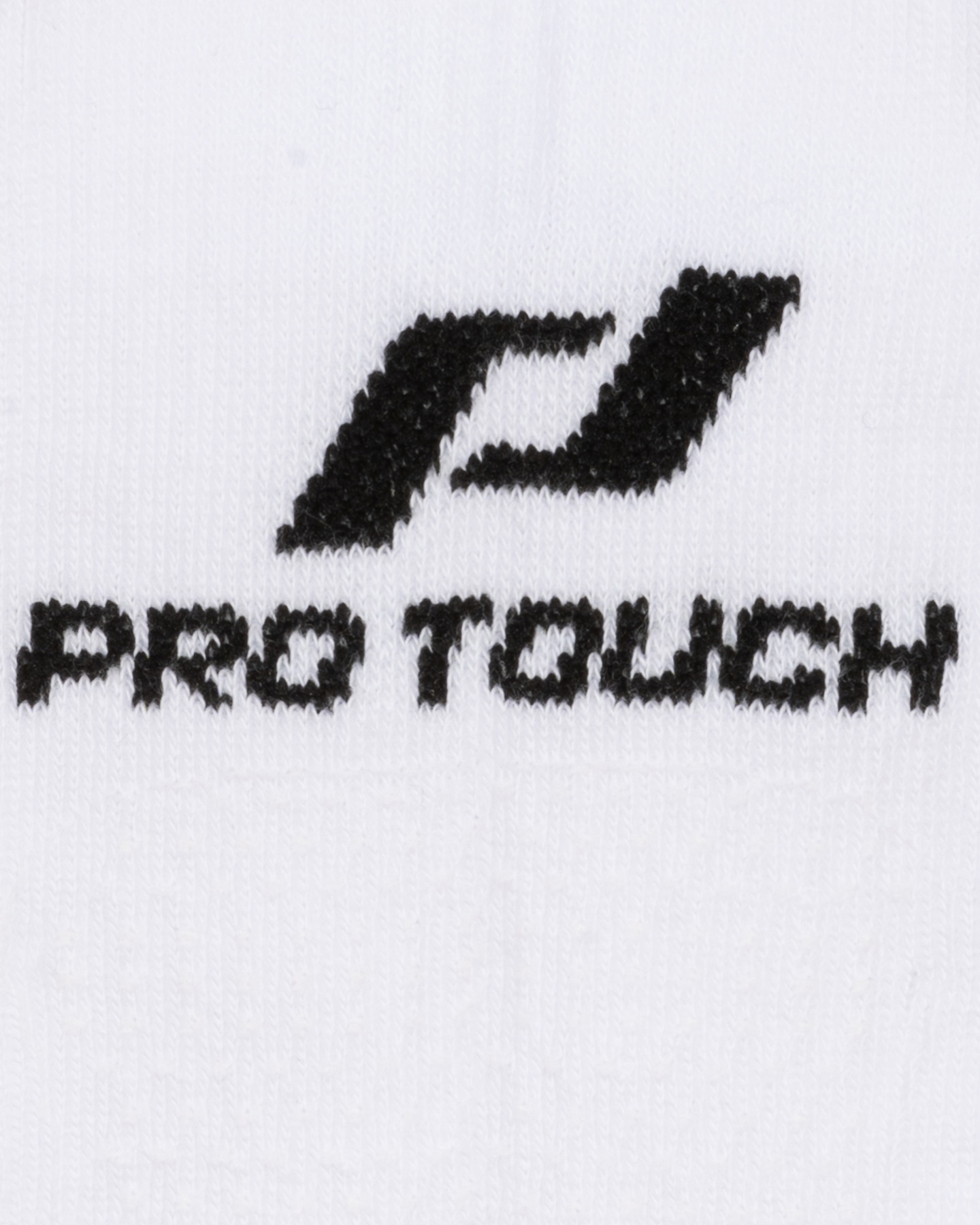 Calzettoni volley PRO TOUCH VOLLEY  - Bianco - 2 | Cisalfa Sport