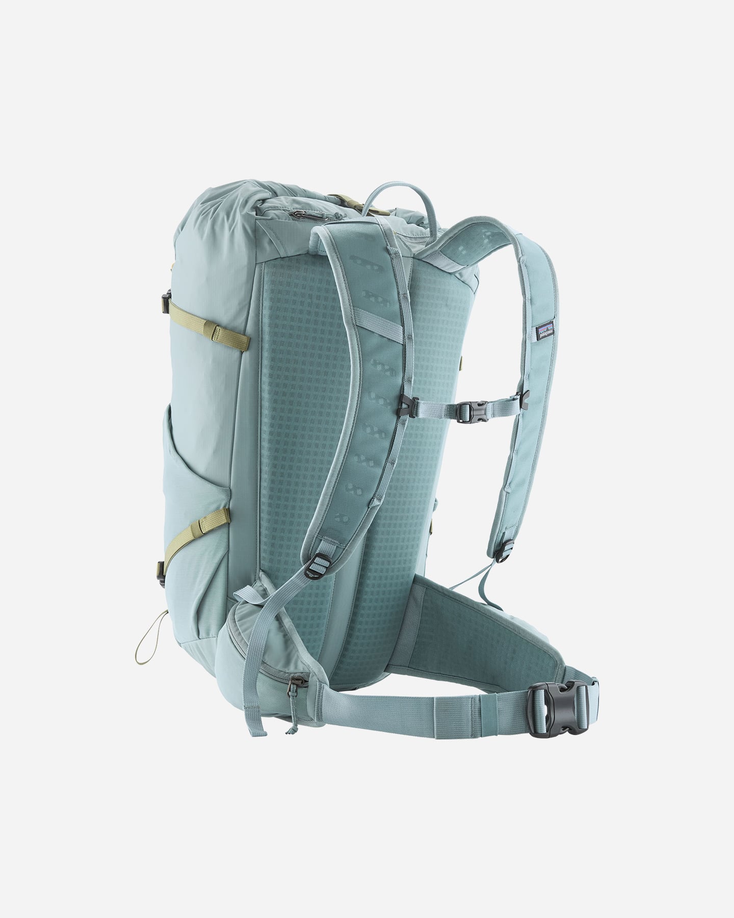 Zaino PATAGONIA TERRAVIA PACK 36L - Blu - 1 | Cisalfa Sport