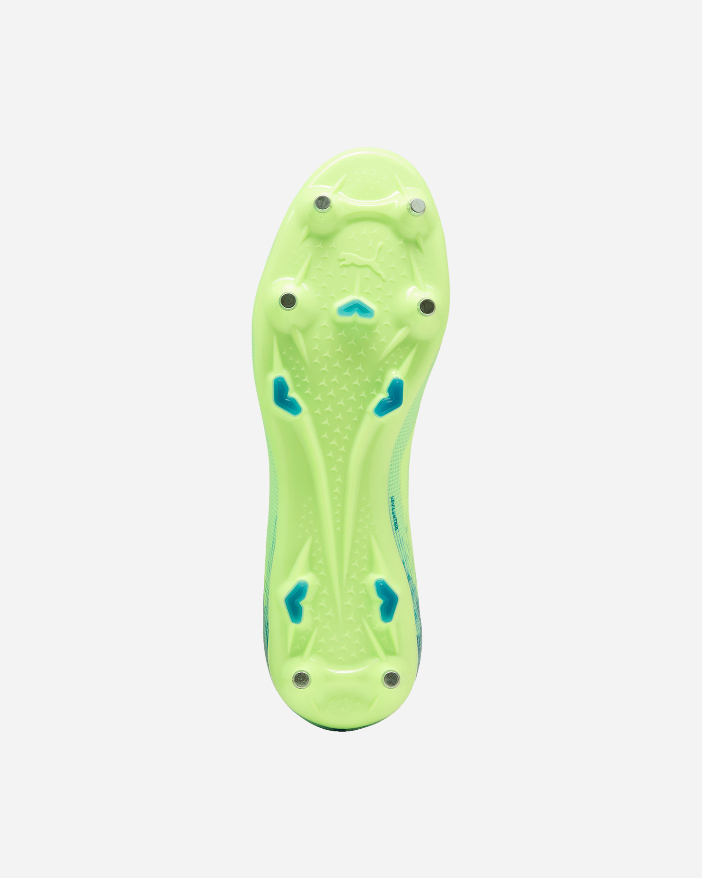 Scarpe calcio PUMA ULTRA 5 MATCH MxSG M - Color mix - 2 | Cisalfa Sport