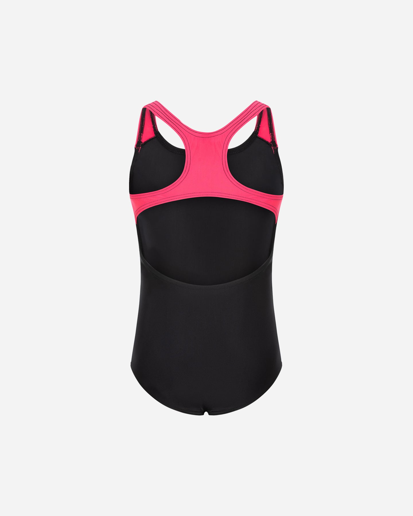 Costume piscina ARENA PANELS-S JR - Nero - 1 | Cisalfa Sport