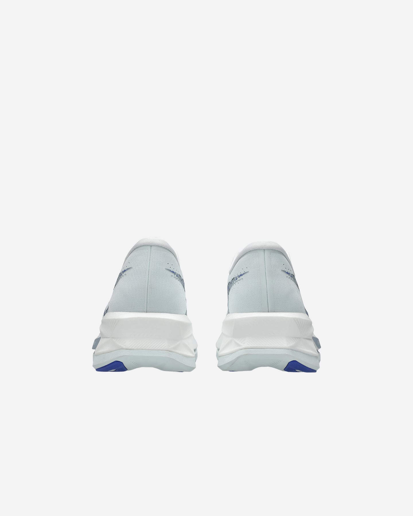 Scarpe running ASICS SONICBLAST M - Blu - 5 | Cisalfa Sport