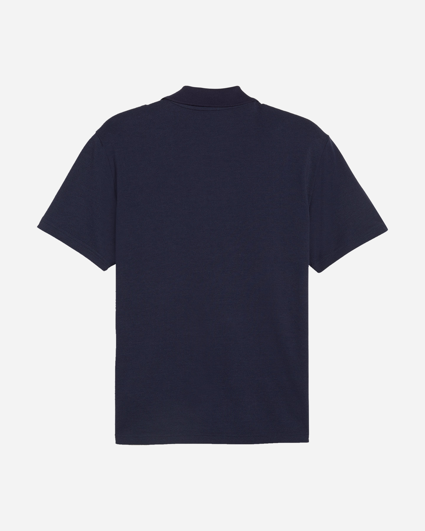 Polo PUMA TEAMFINAL CASUALS M - Blu Navy - 1 | Cisalfa Sport