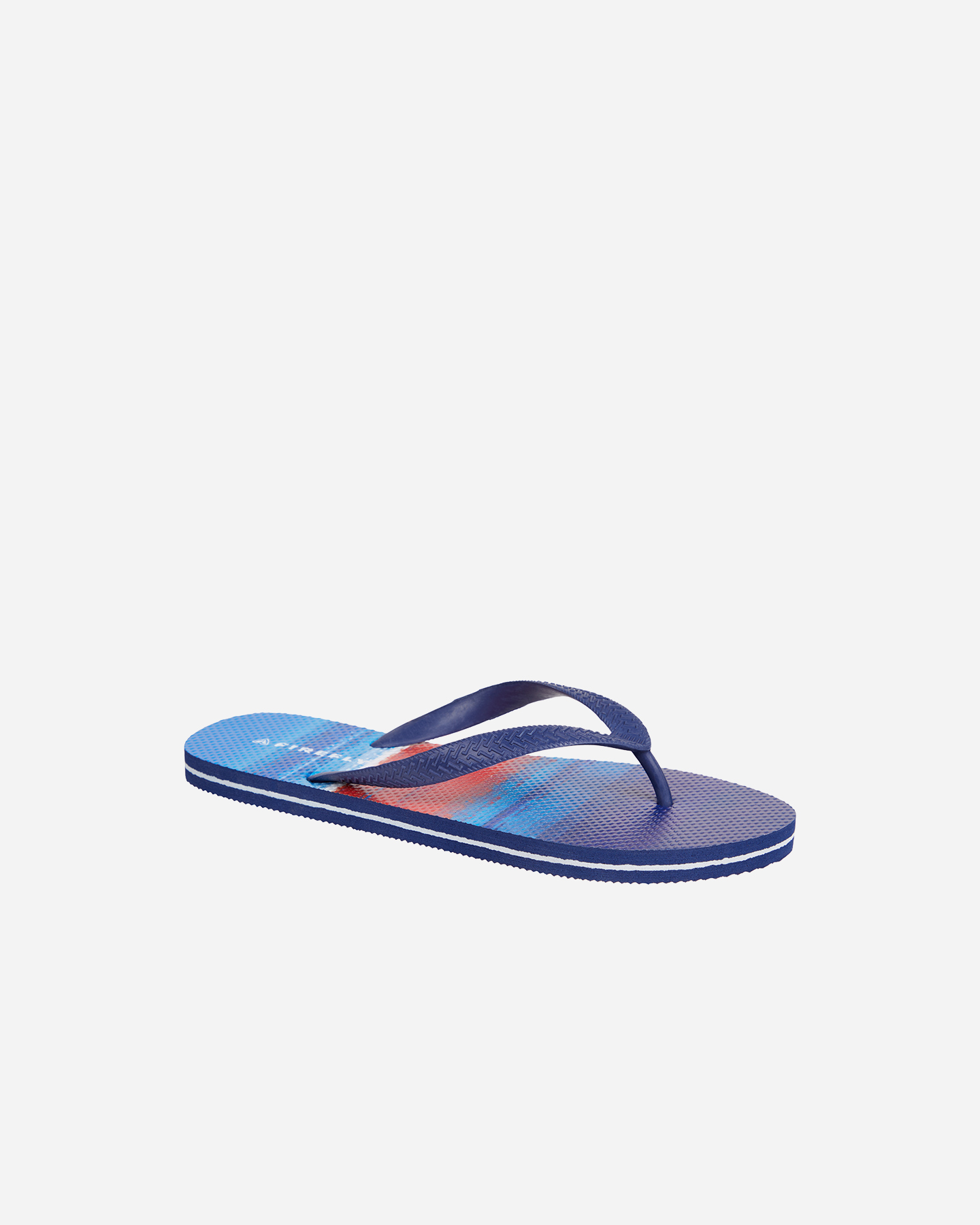 Infradito FIREFLY MADERA M - Rosa - 2 | Cisalfa Sport