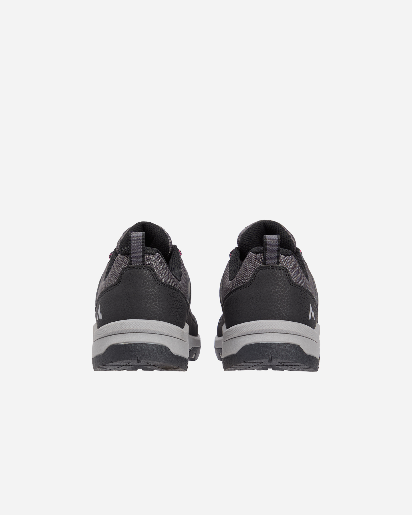 Scarpe trekking MCKINLEY MAINE III AQB W - Nero - 5 | Cisalfa Sport