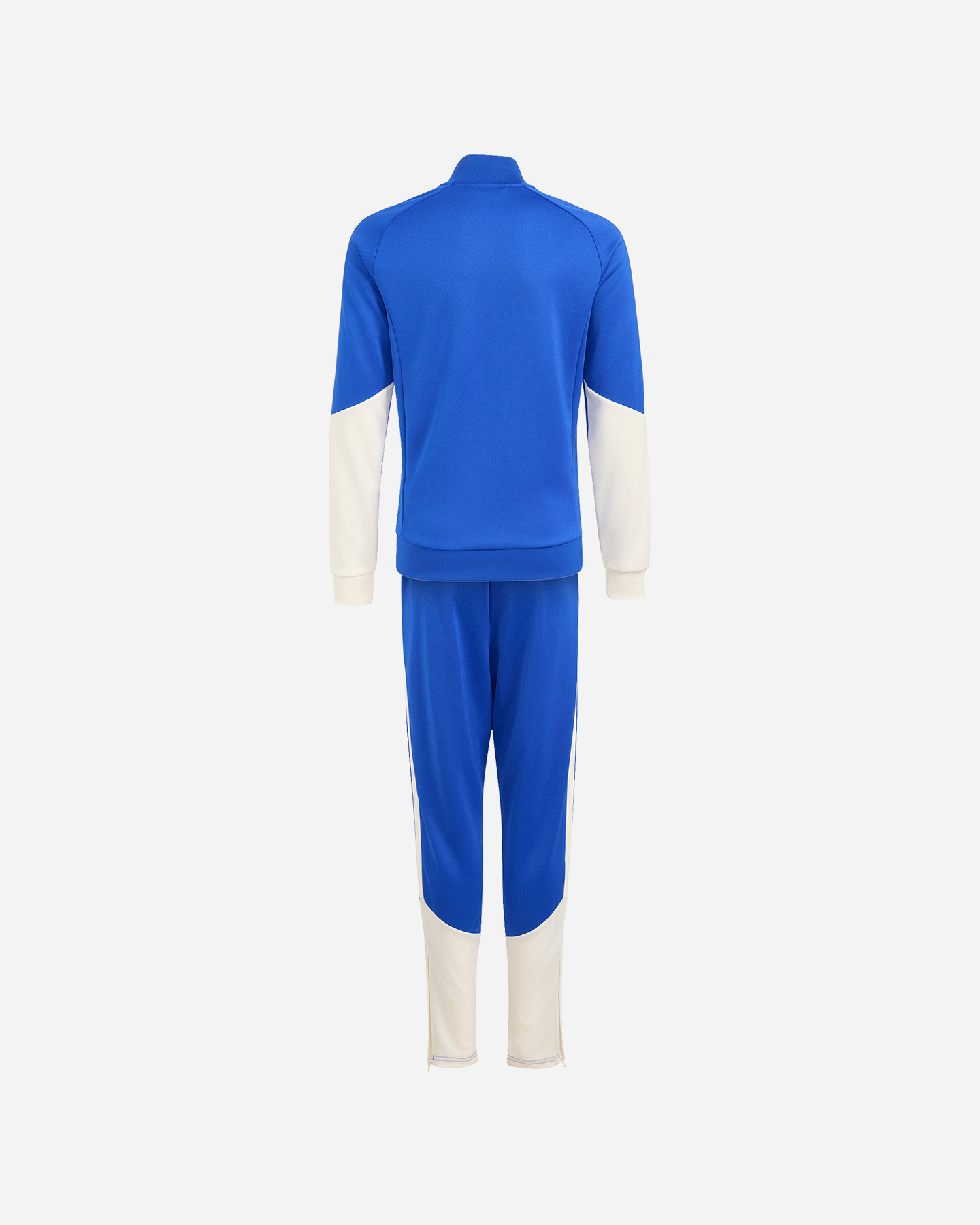 Tuta calcio ufficiale ADIDAS JUVENTUS 26-27 TIRO 26 COMPETITION JR - 1 | Cisalfa Sport