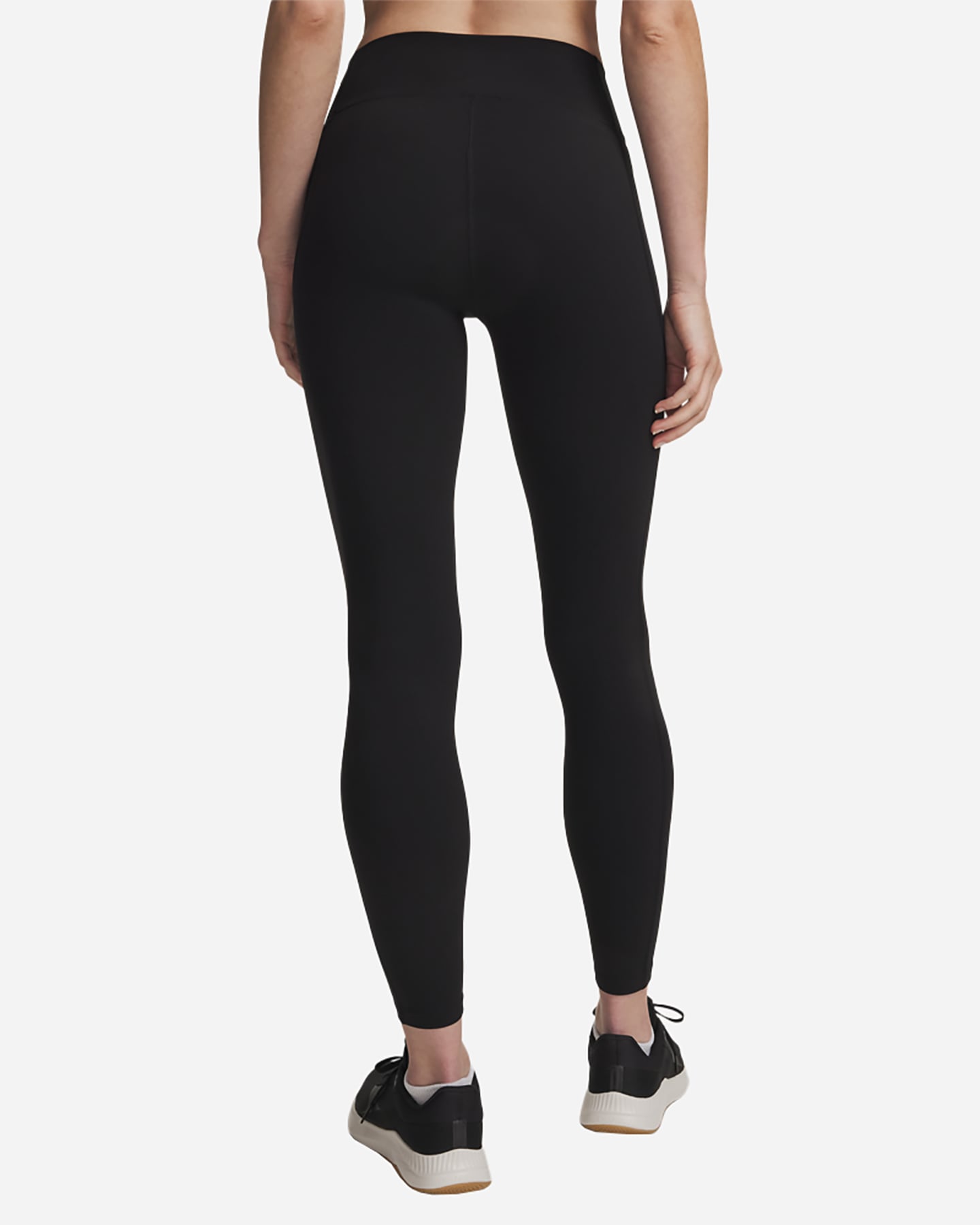 Leggings UNDER ARMOUR MOTION W - Nero - 2 | Cisalfa Sport