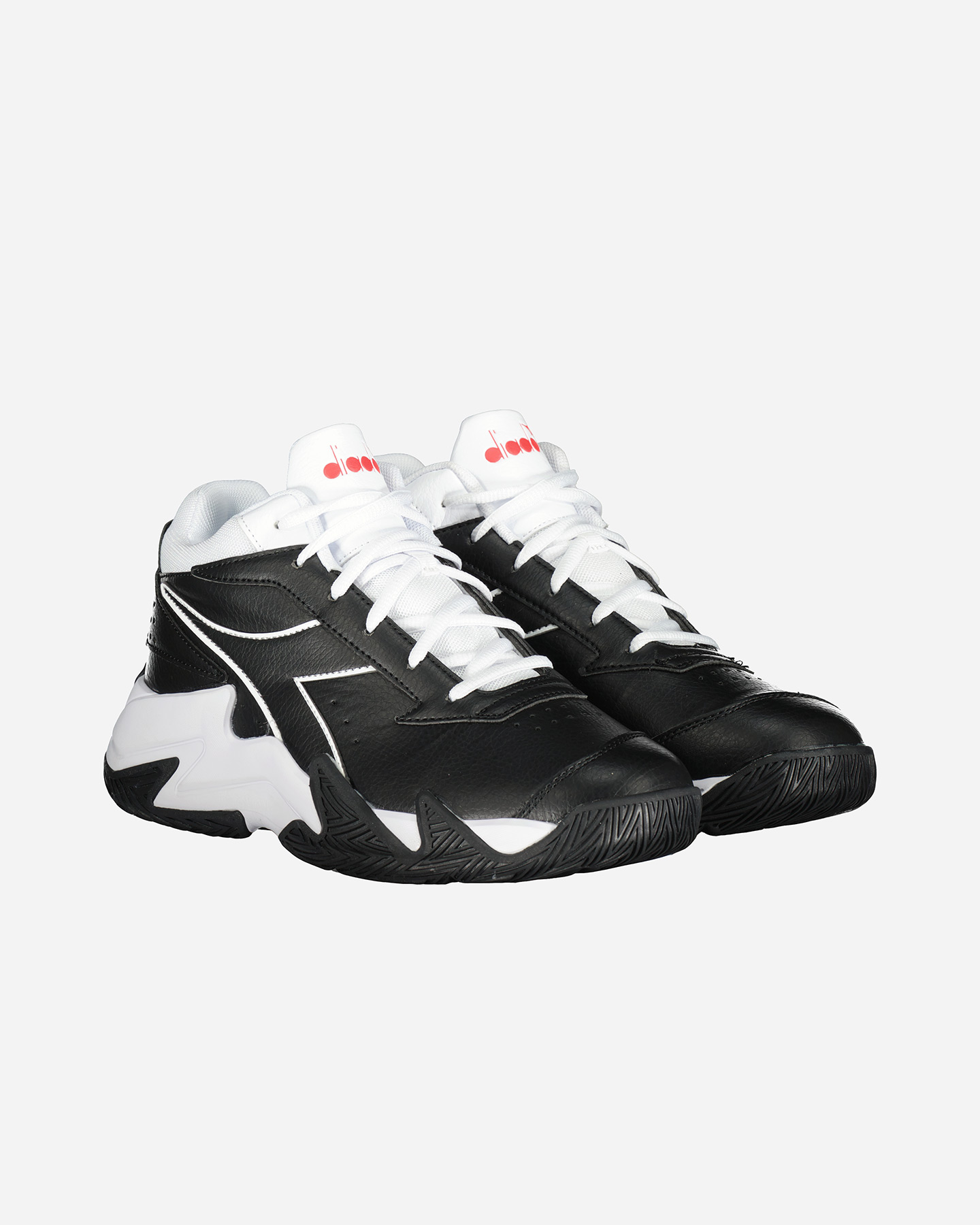 Scarpe basket DIADORA BUZZER 6 CS M - 1 | Cisalfa Sport