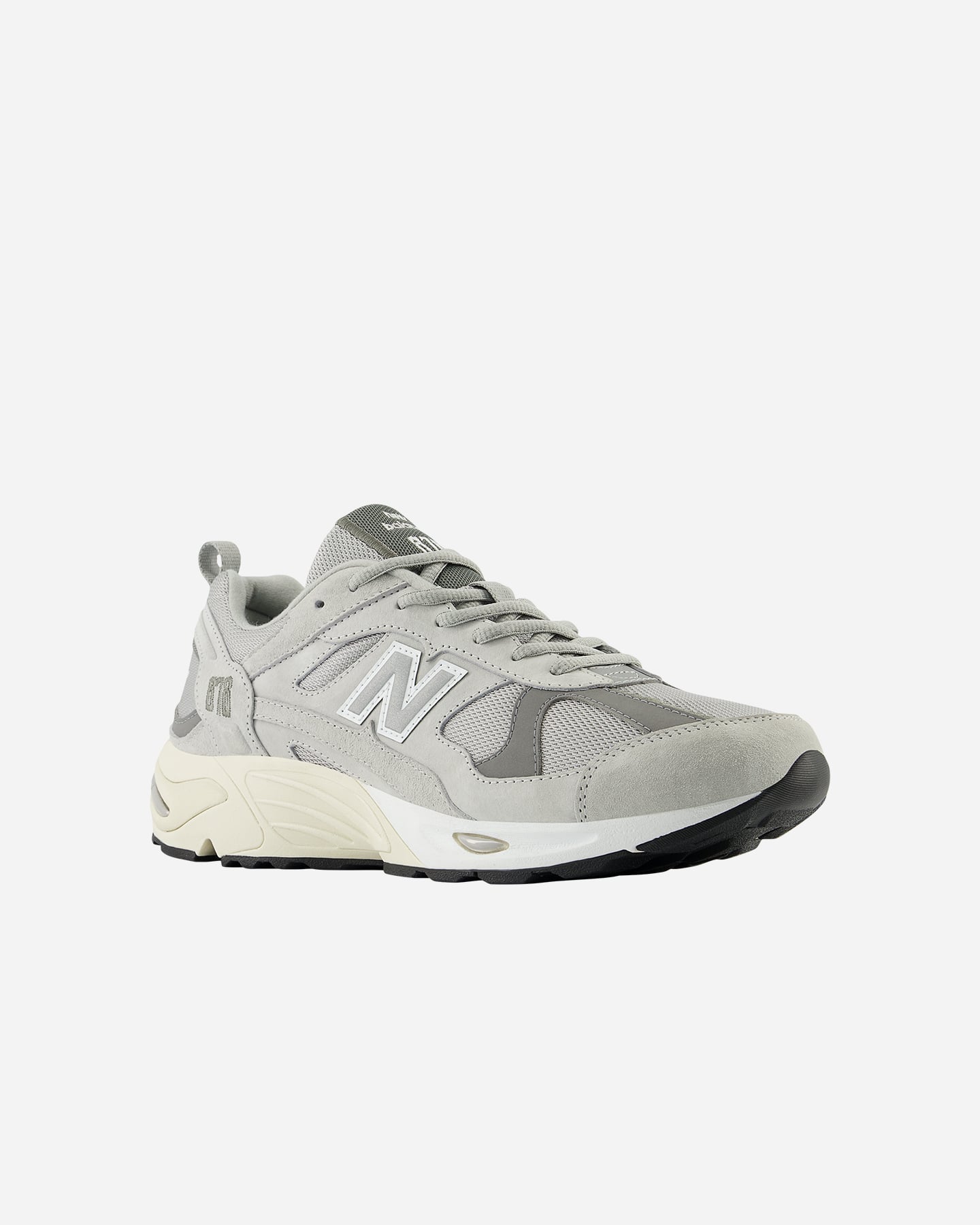 Scarpe sneakers NEW BALANCE 878 M - Grigio - 1 | Cisalfa Sport