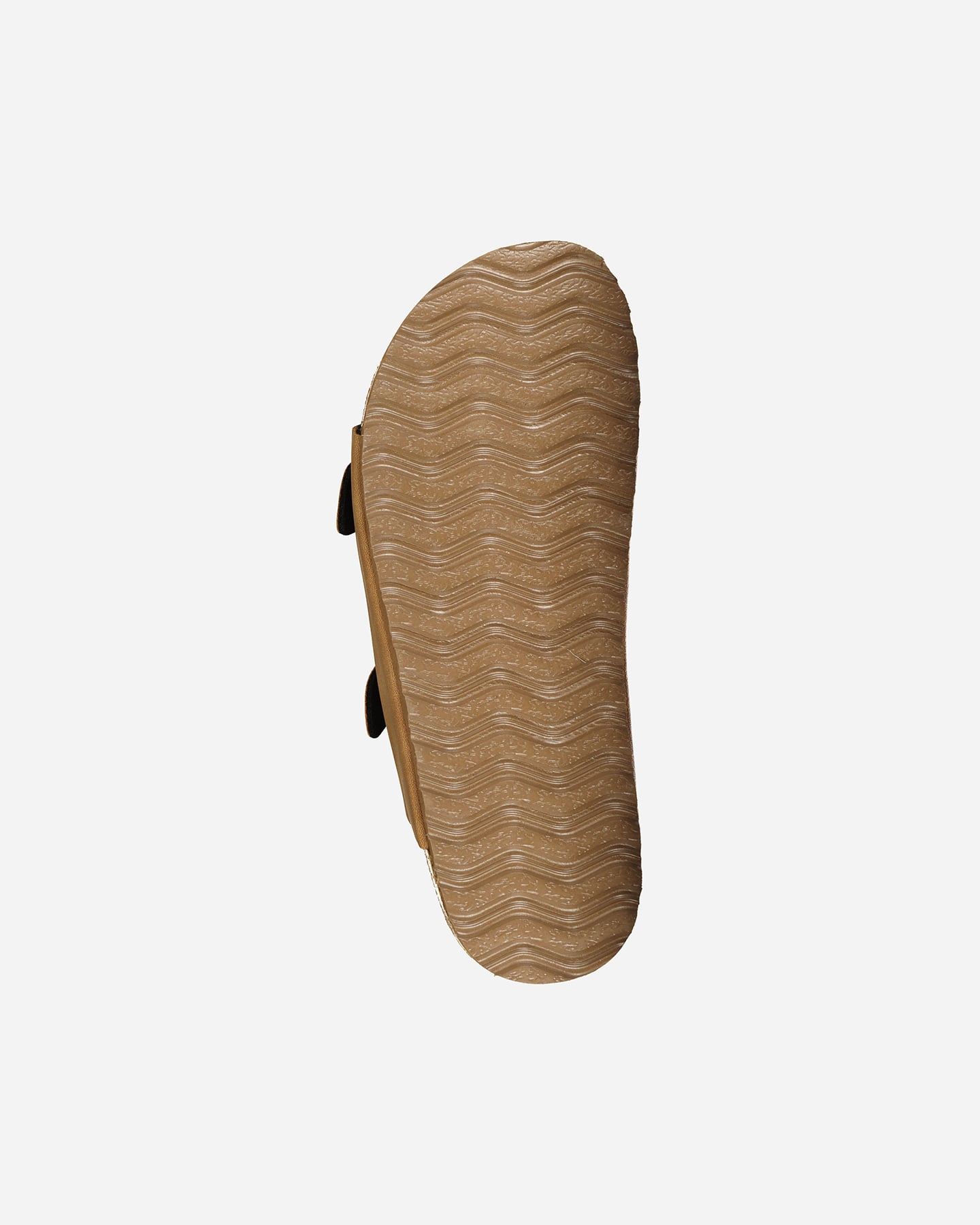 Sandali MISTRAL CORK DUE FASCE W - Marrone - 3 | Cisalfa Sport