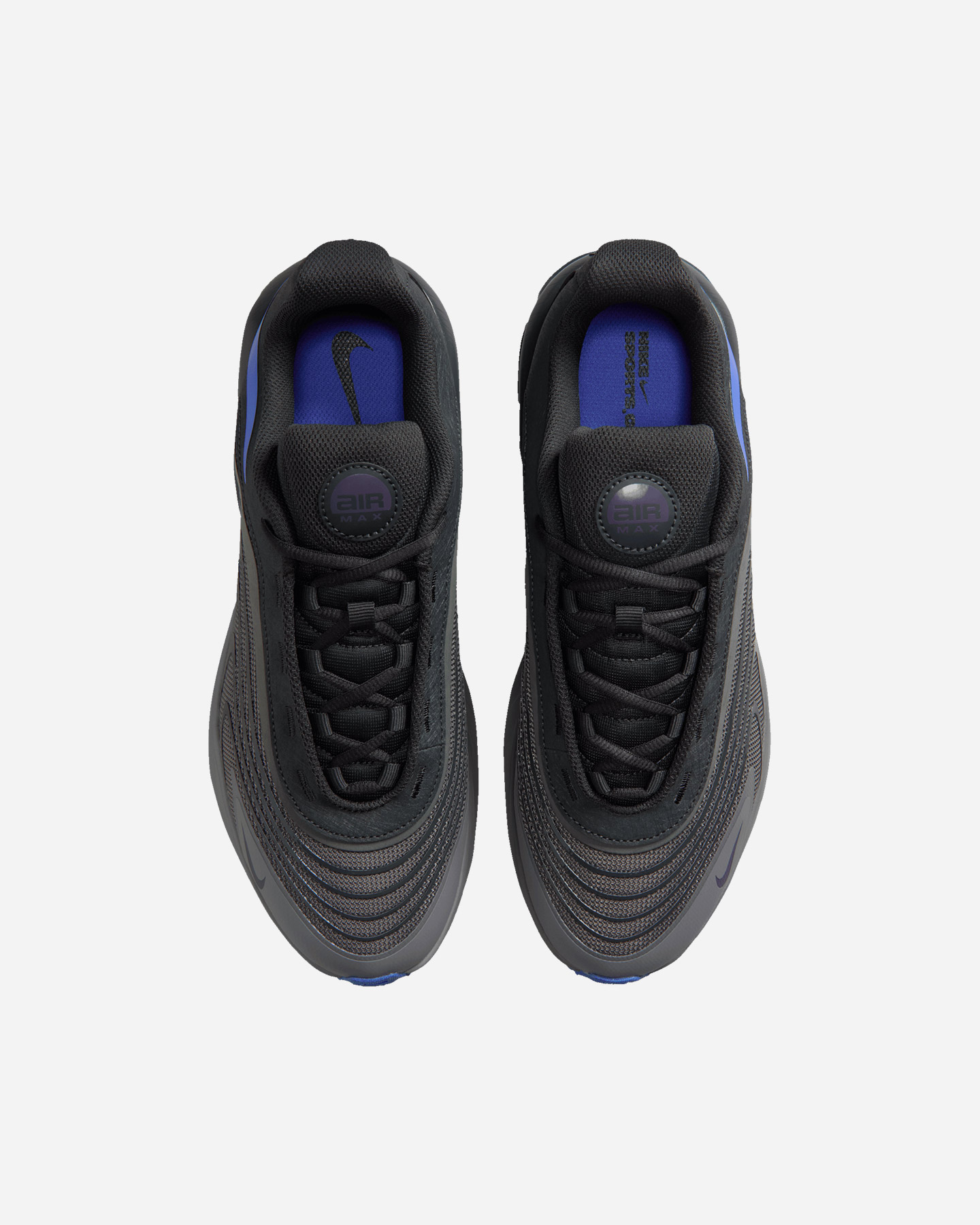 Scarpe sneakers NIKE AIR MAX FIRE M - Color mix - 3 | Cisalfa Sport
