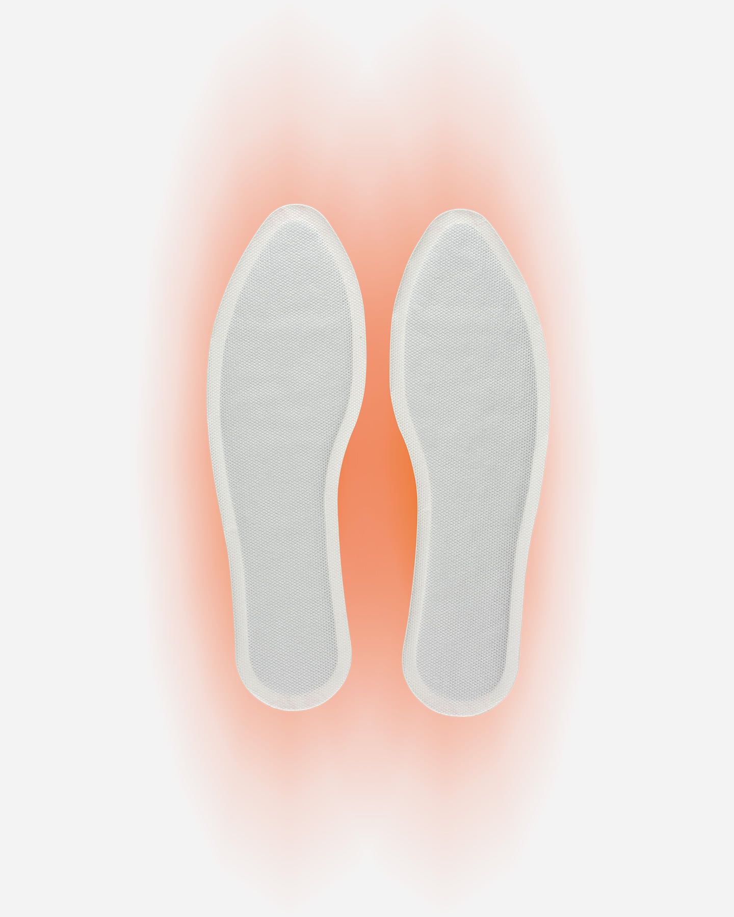 Scaldino THERM-IC FOOTWARMER TG.XL - Bianco - 2 | Cisalfa Sport