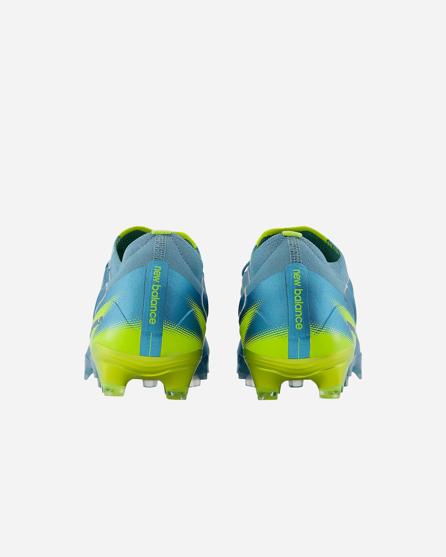 Scarpe calcio NEW BALANCE TEKELA ELITE LOW LACED FG V5 M - 4 | Cisalfa Sport