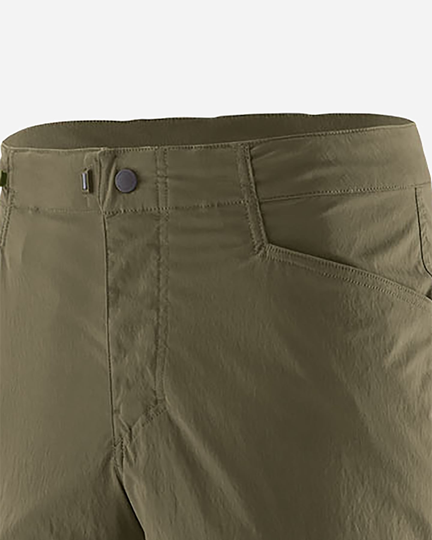 Pantalone outdoor PATAGONIA RPS ROCK M - Verde - 1 | Cisalfa Sport